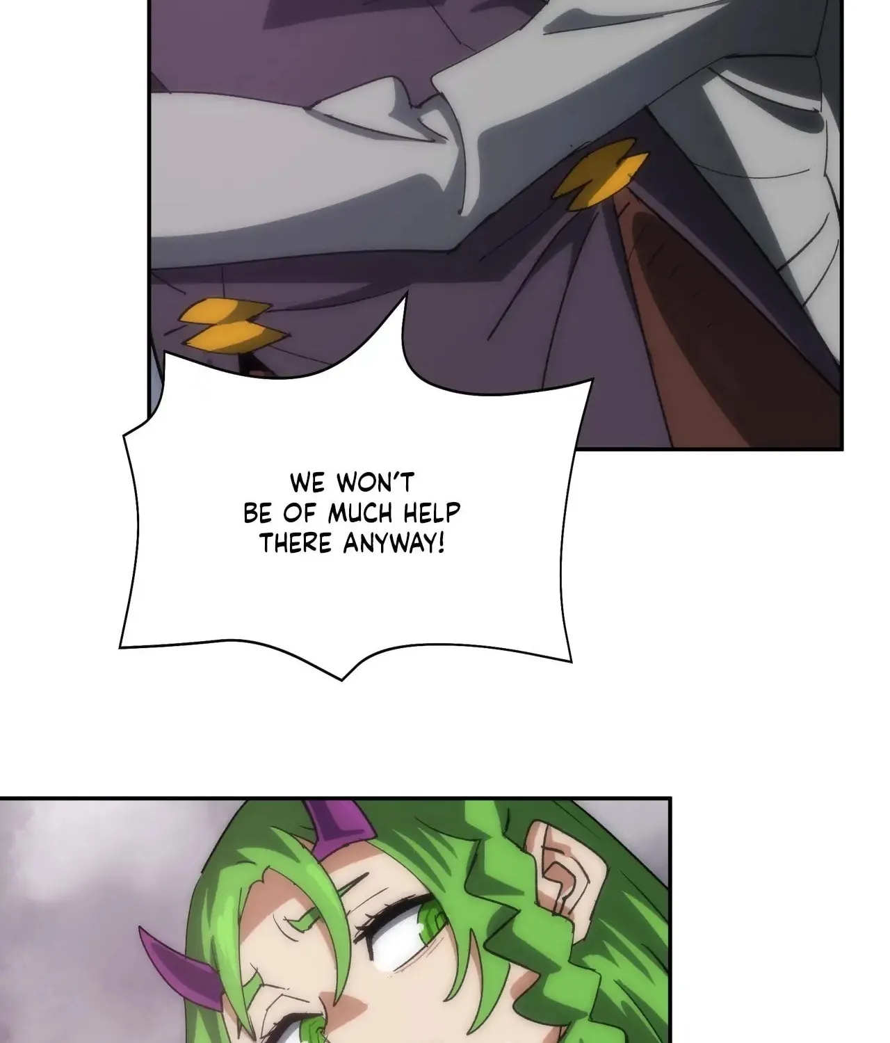 4 Cut Hero Chapter 195 page 14 - 