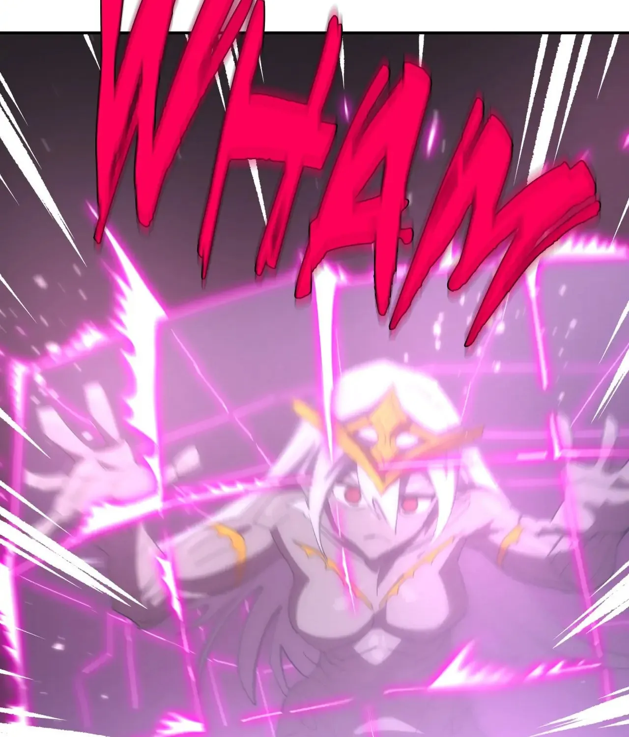 4 Cut Hero Chapter 195 page 131 - 