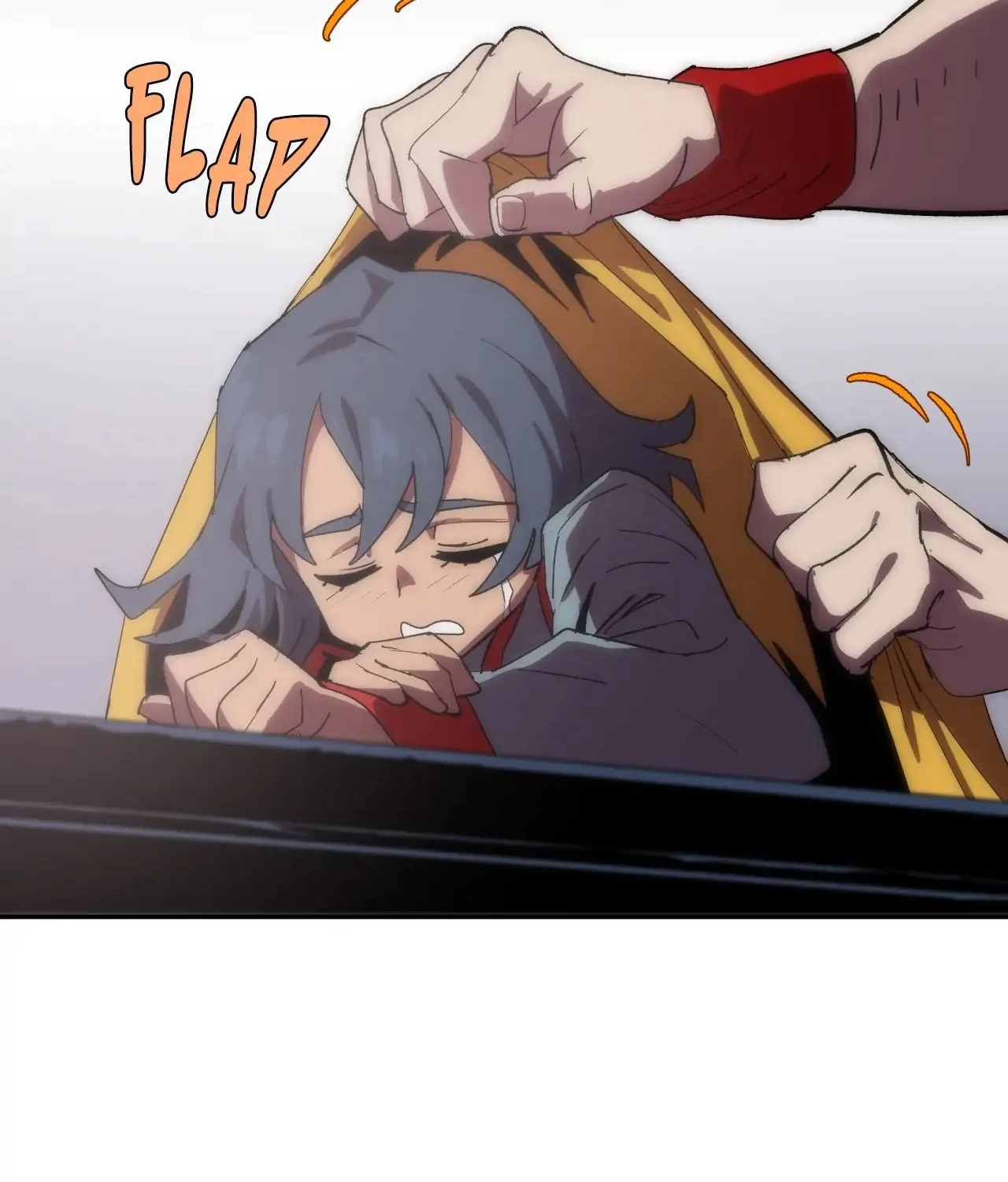 4 Cut Hero Chapter 195 page 137 - 