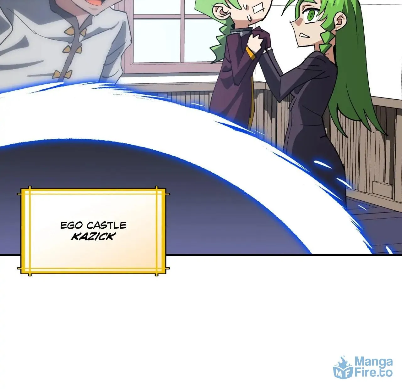 4 Cut Hero Chapter 195 page 150 - 