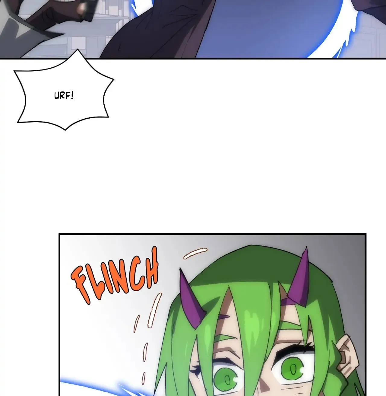 4 Cut Hero Chapter 195 page 152 - 