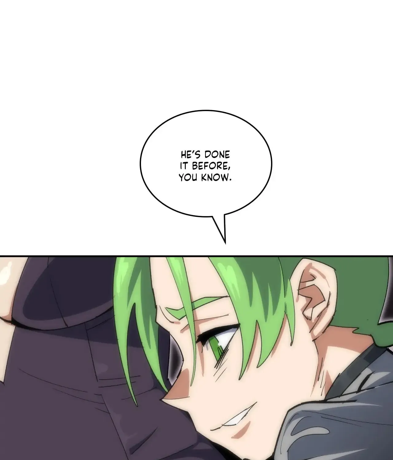 4 Cut Hero Chapter 195 page 19 - 