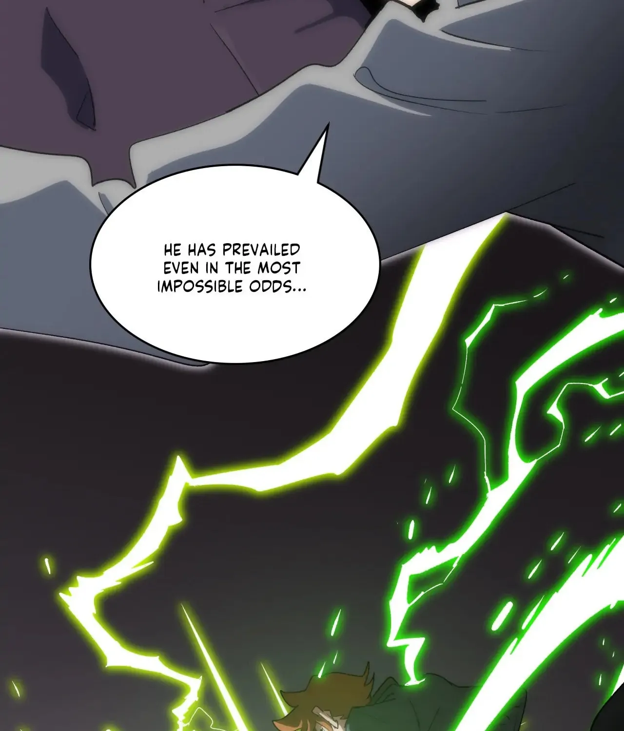 4 Cut Hero Chapter 195 page 20 - 