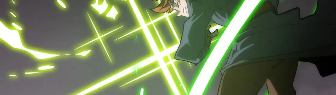 4 Cut Hero Chapter 195 page 21 - 