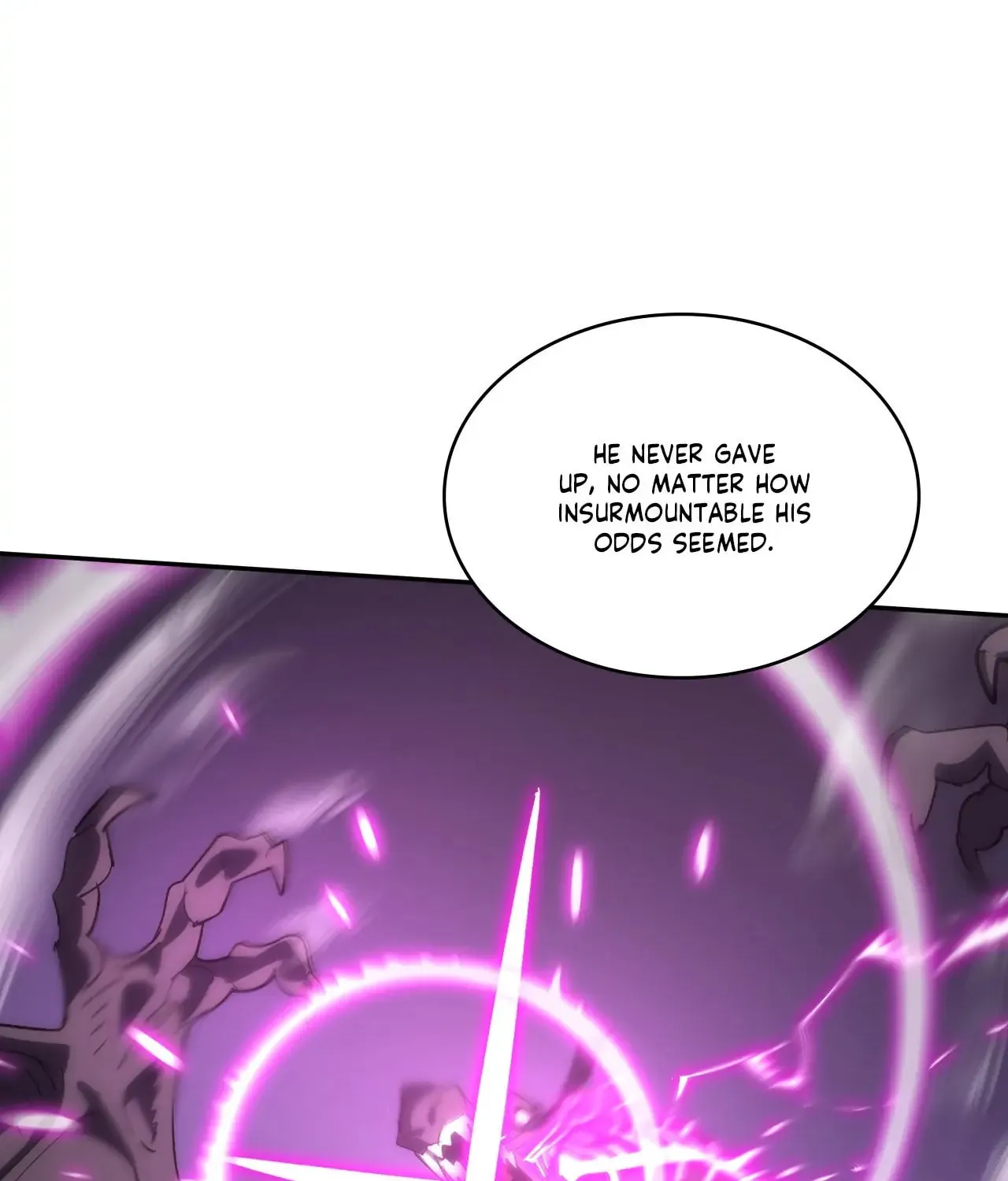 4 Cut Hero Chapter 195 page 23 - 