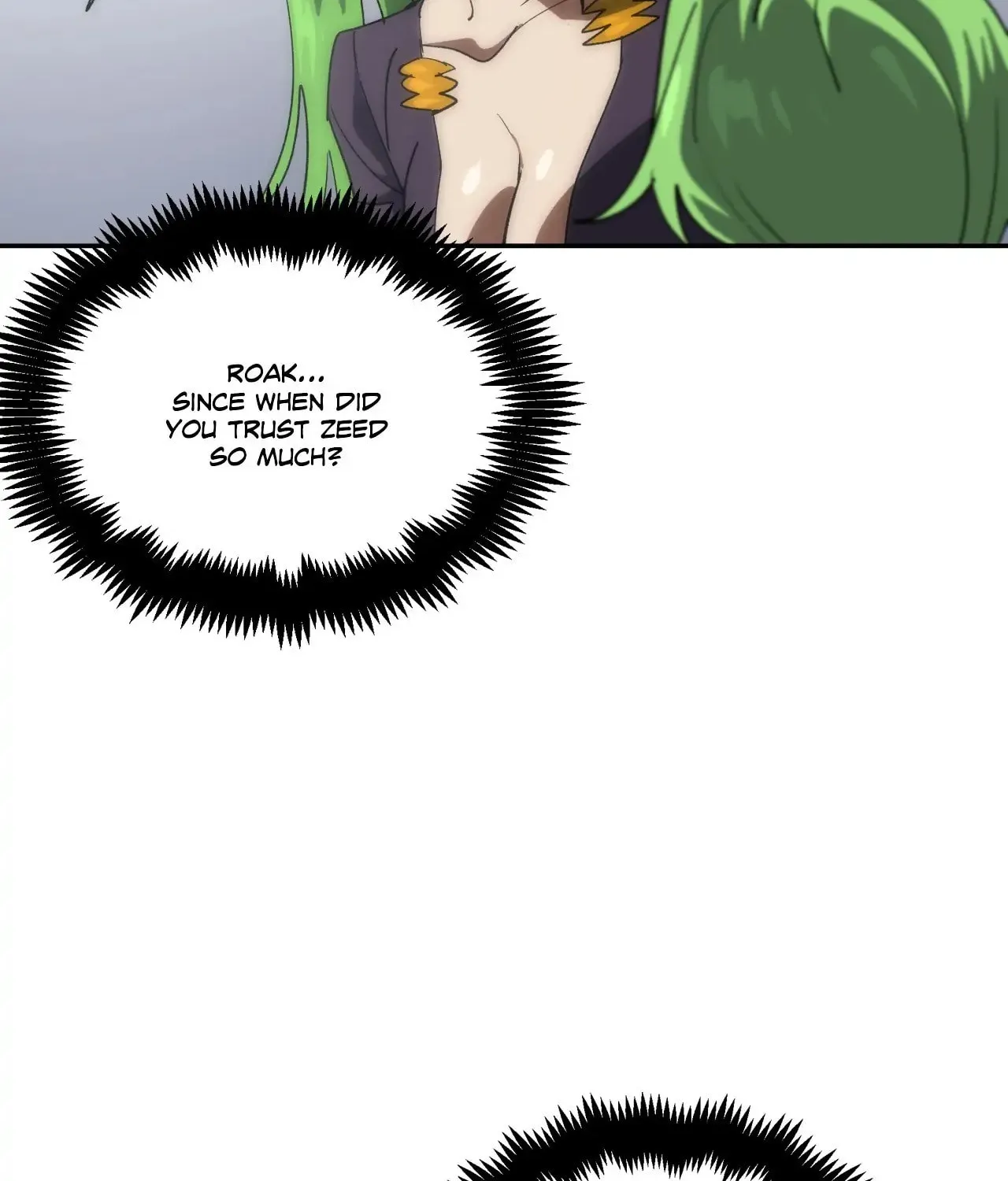 4 Cut Hero Chapter 195 page 29 - 