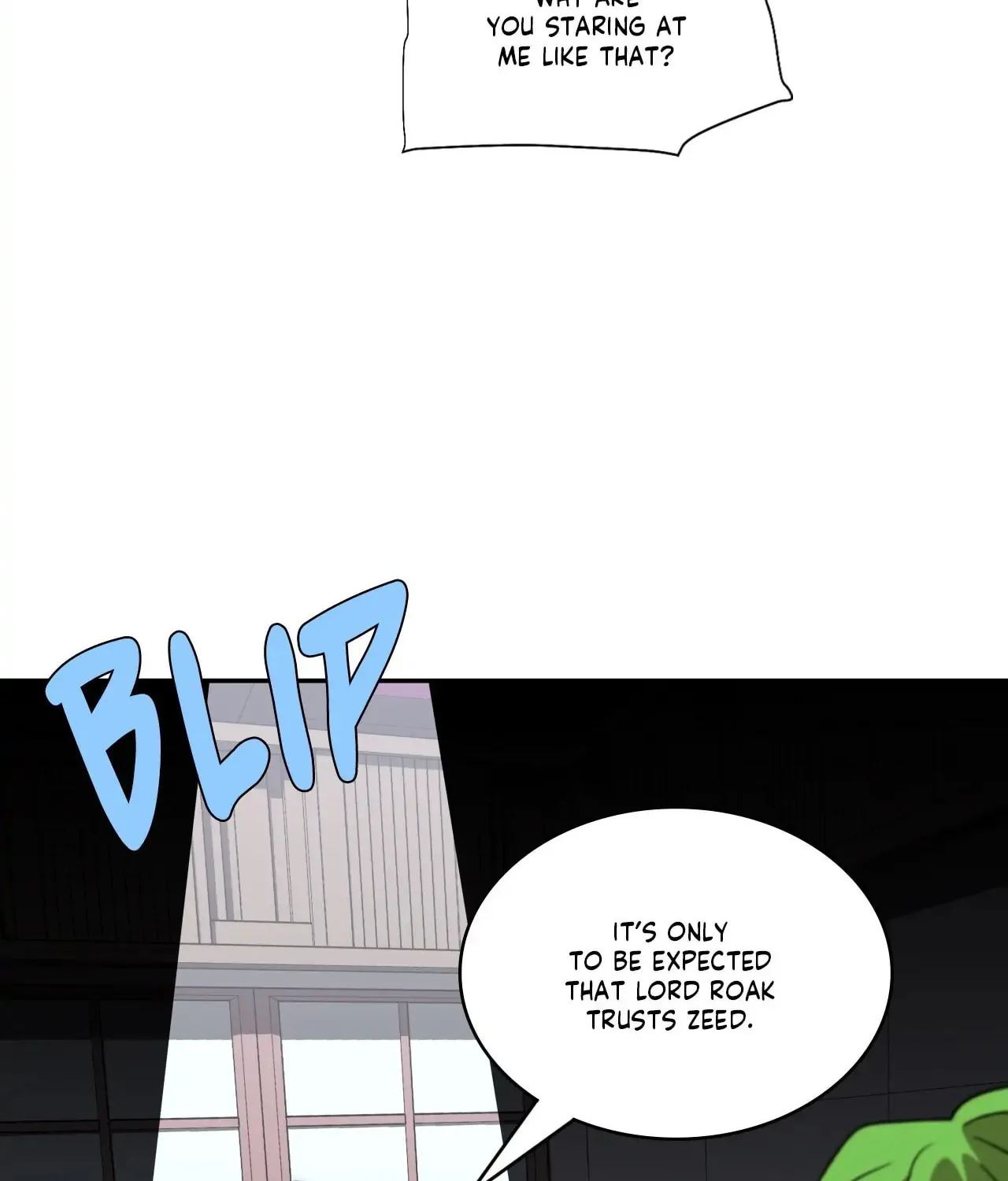 4 Cut Hero Chapter 195 page 32 - 