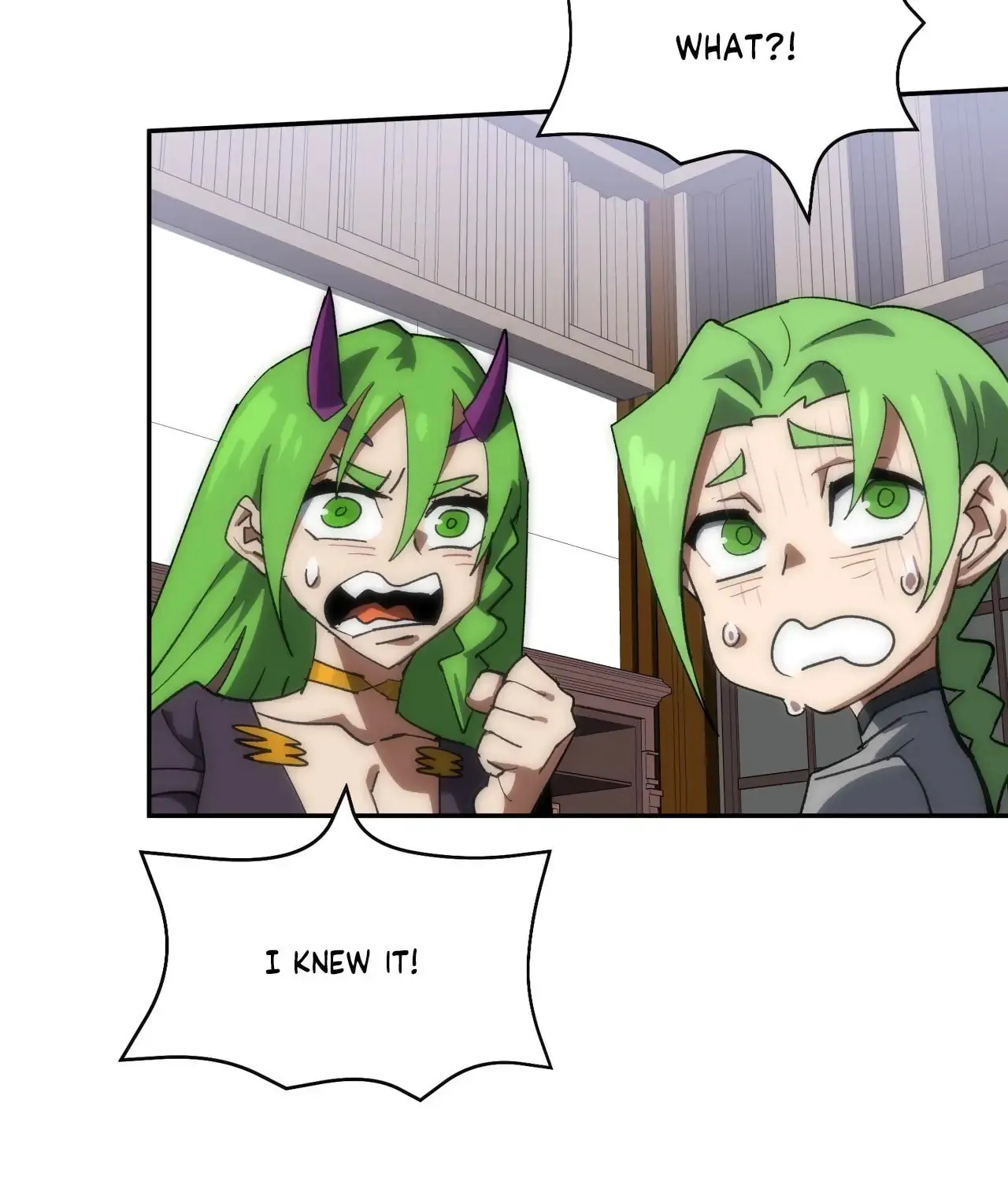 4 Cut Hero Chapter 195 page 40 - 