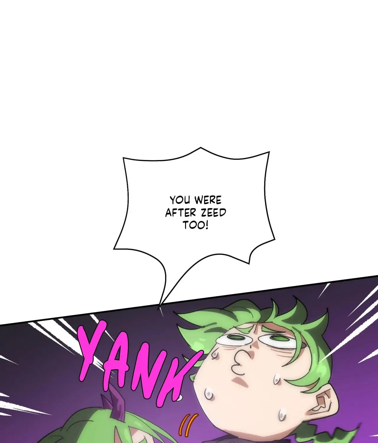 4 Cut Hero Chapter 195 page 41 - 