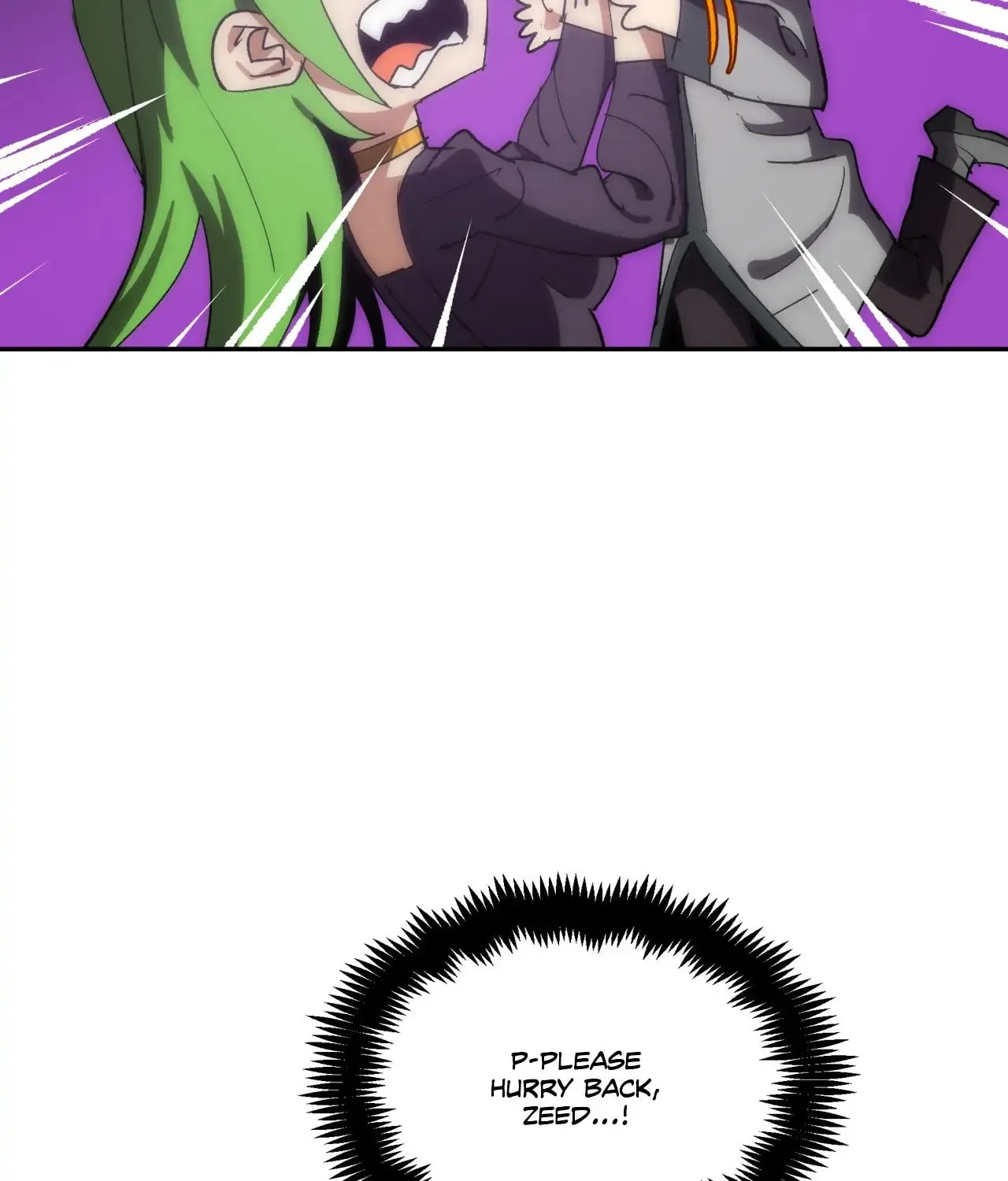 4 Cut Hero Chapter 195 page 43 - 