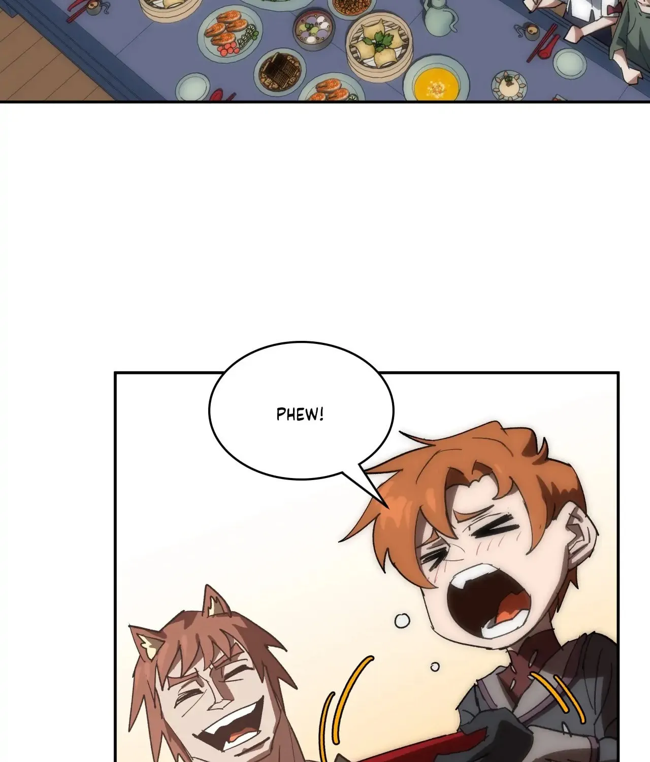 4 Cut Hero Chapter 195 page 50 - 