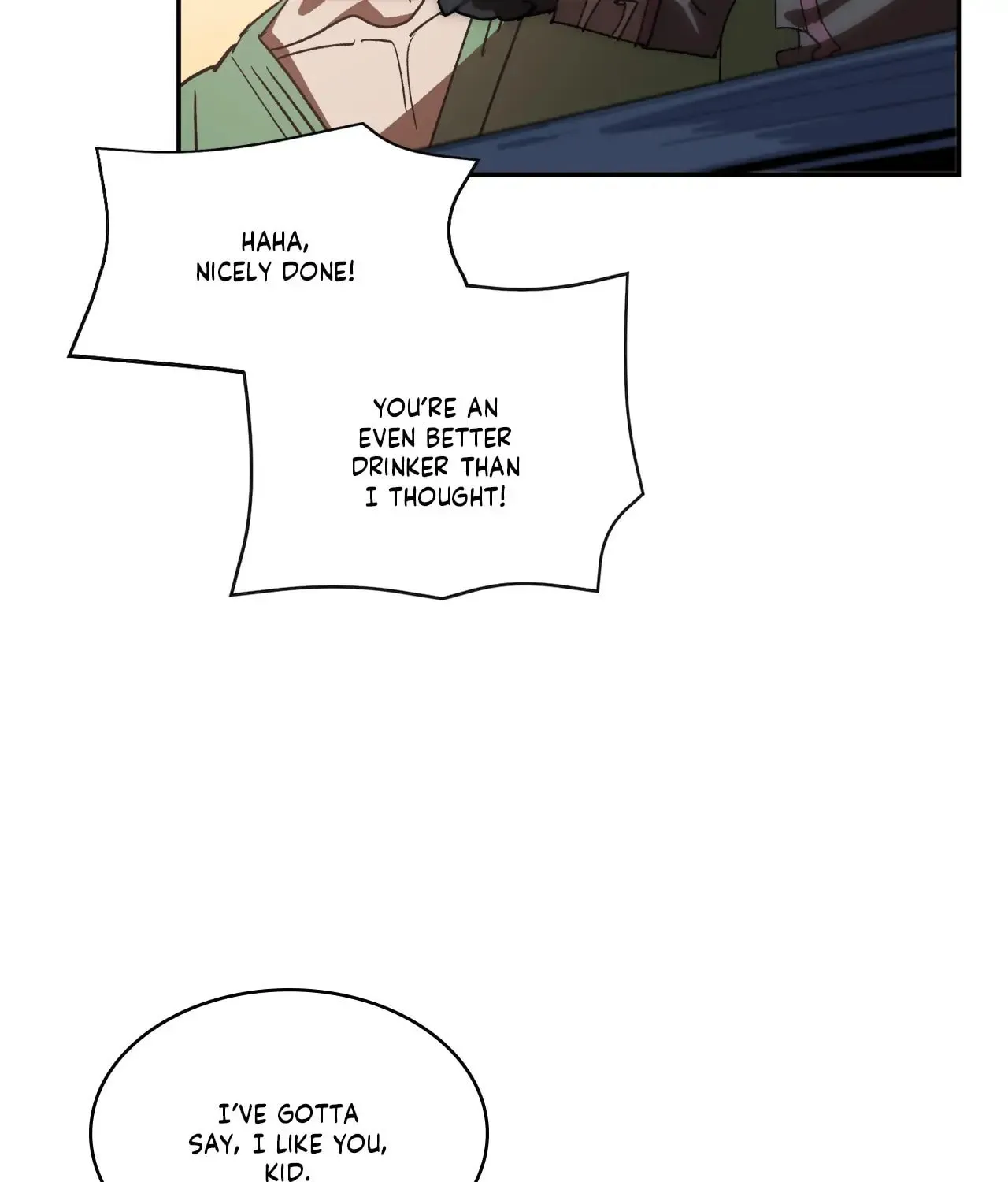 4 Cut Hero Chapter 195 page 52 - 