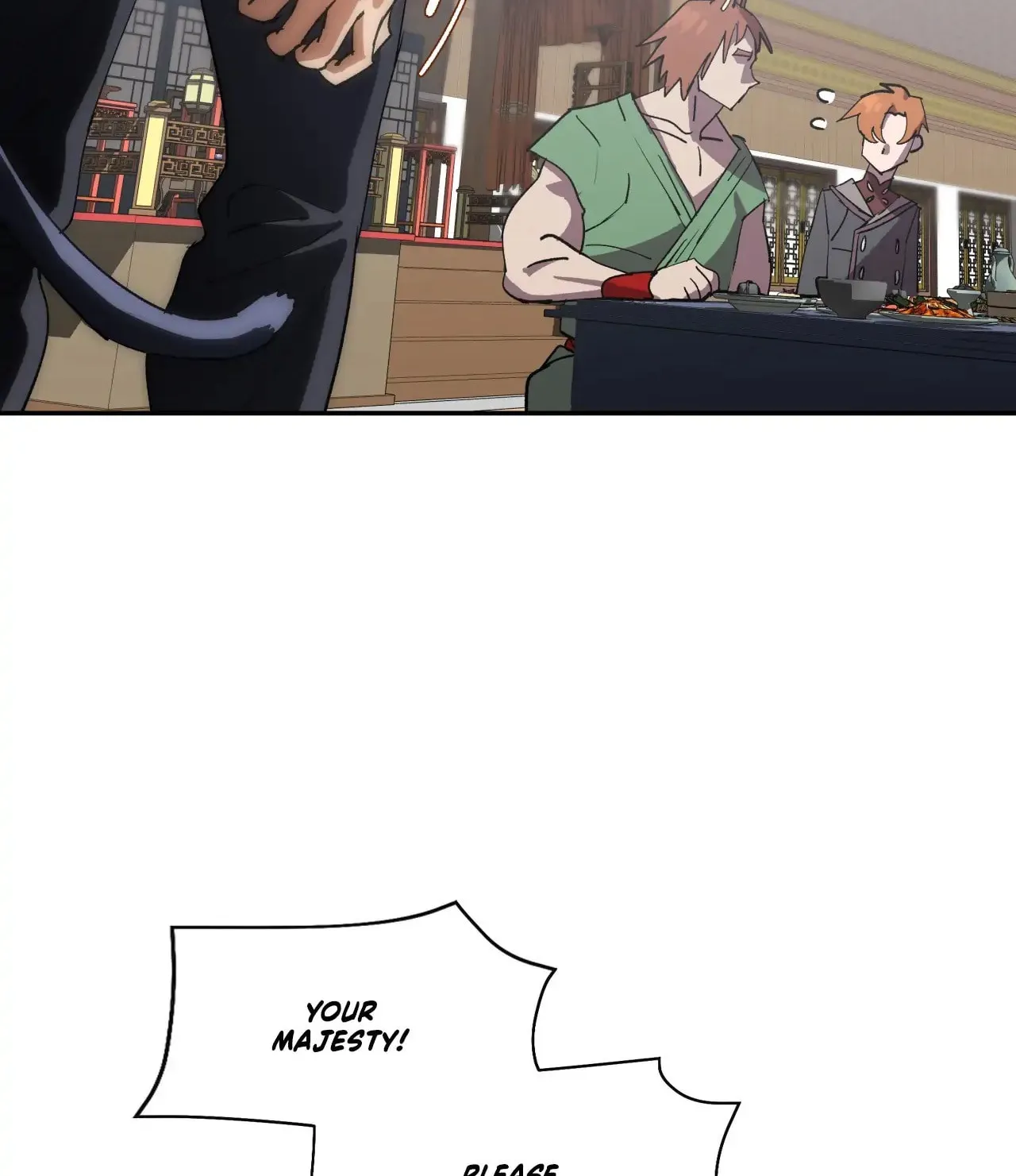 4 Cut Hero Chapter 195 page 56 - 