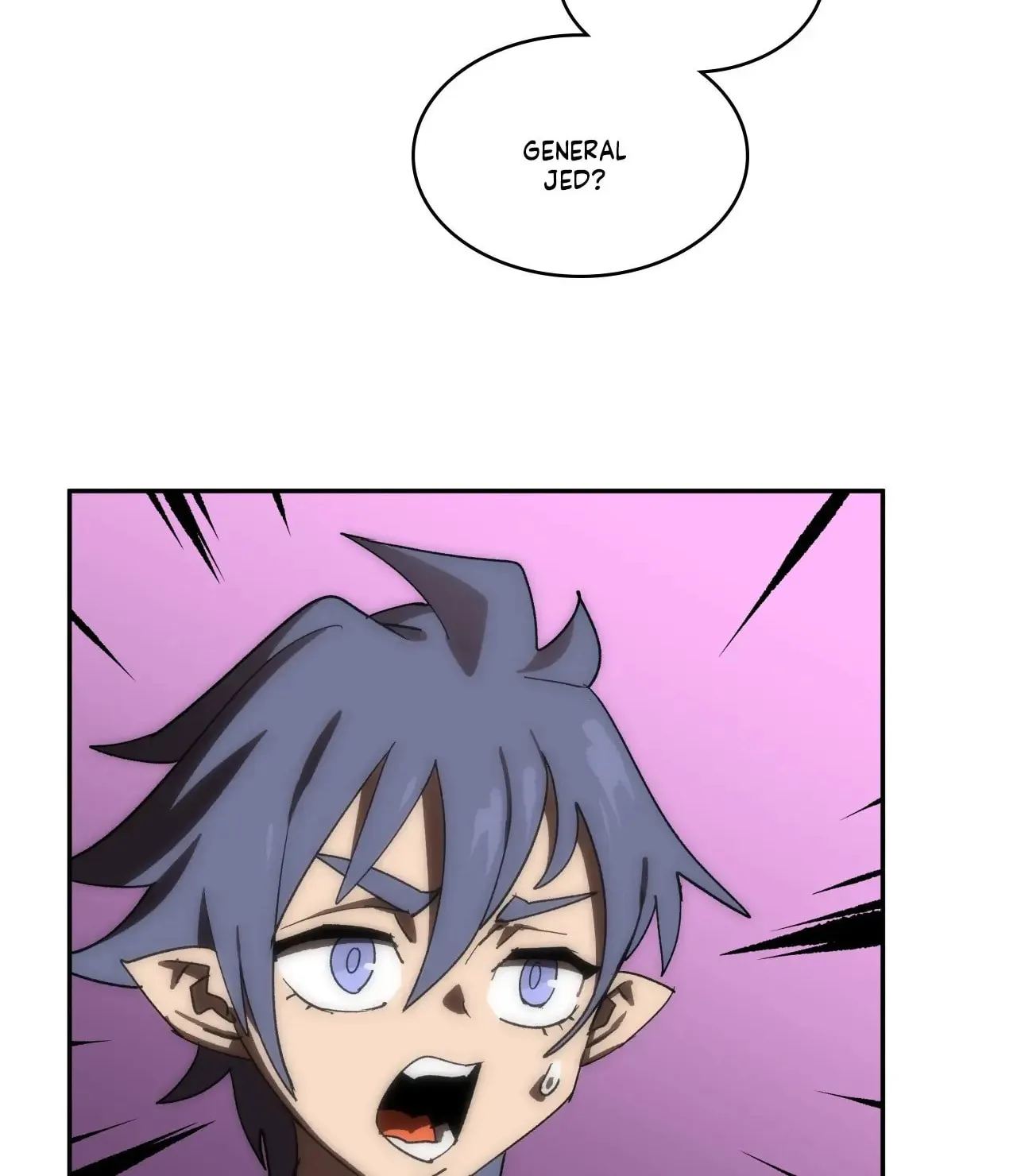 4 Cut Hero Chapter 195 page 58 - 