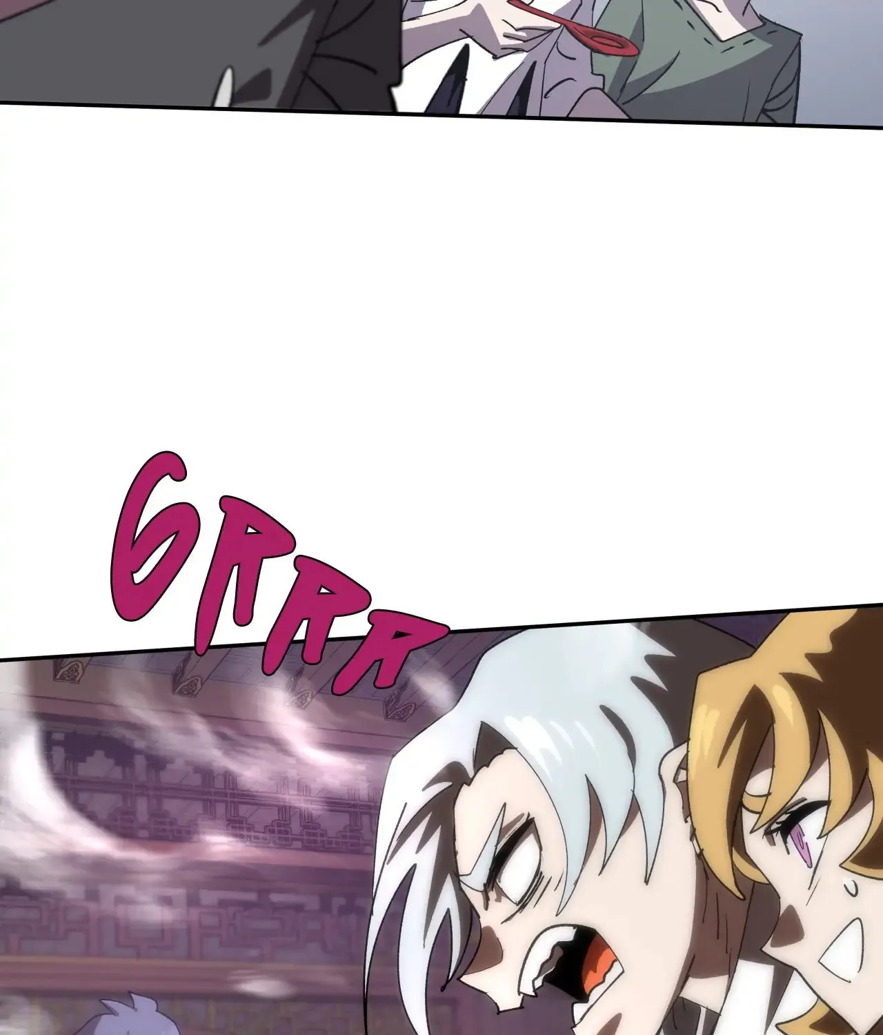 4 Cut Hero Chapter 195 page 61 - 