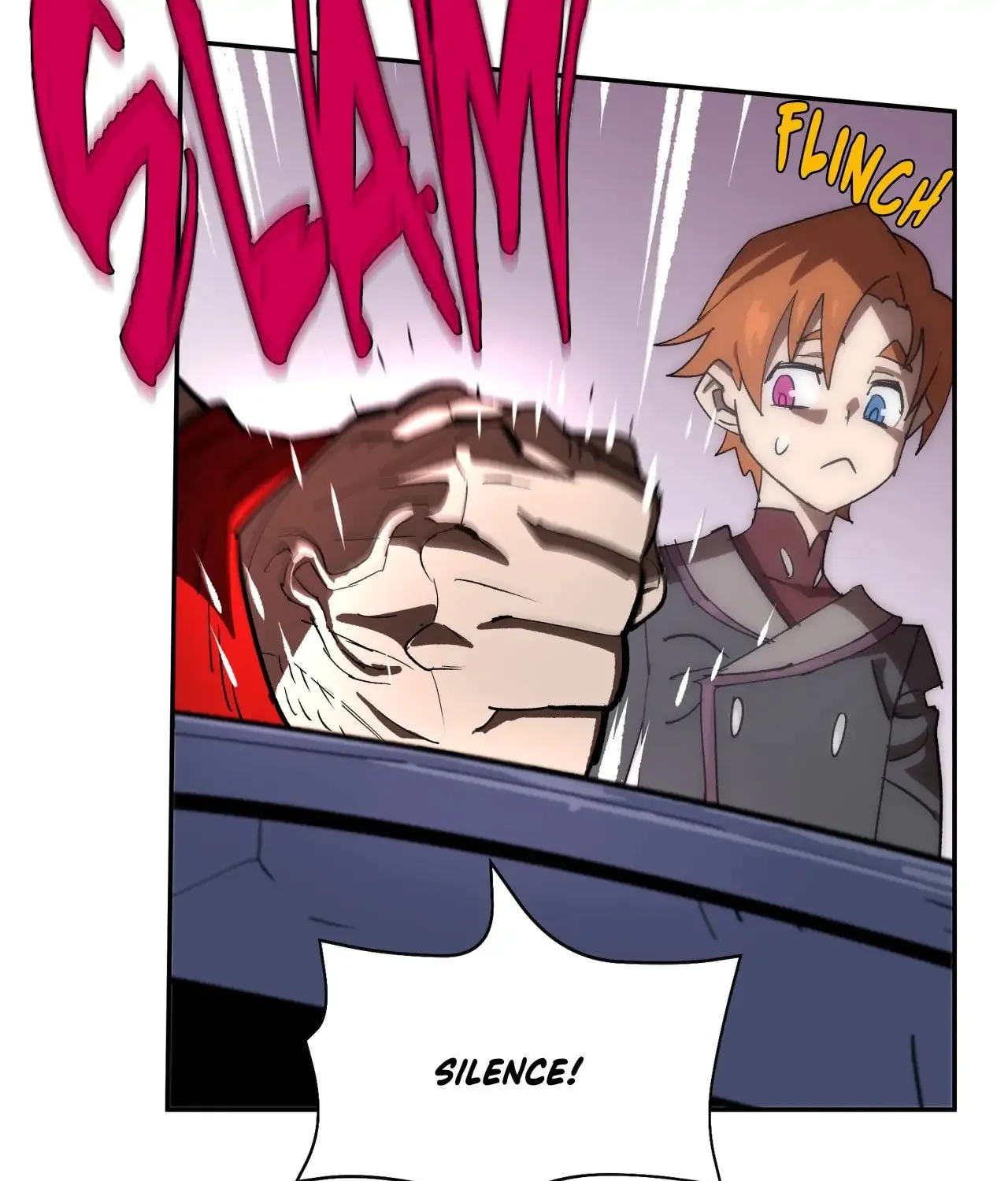 4 Cut Hero Chapter 195 page 63 - 