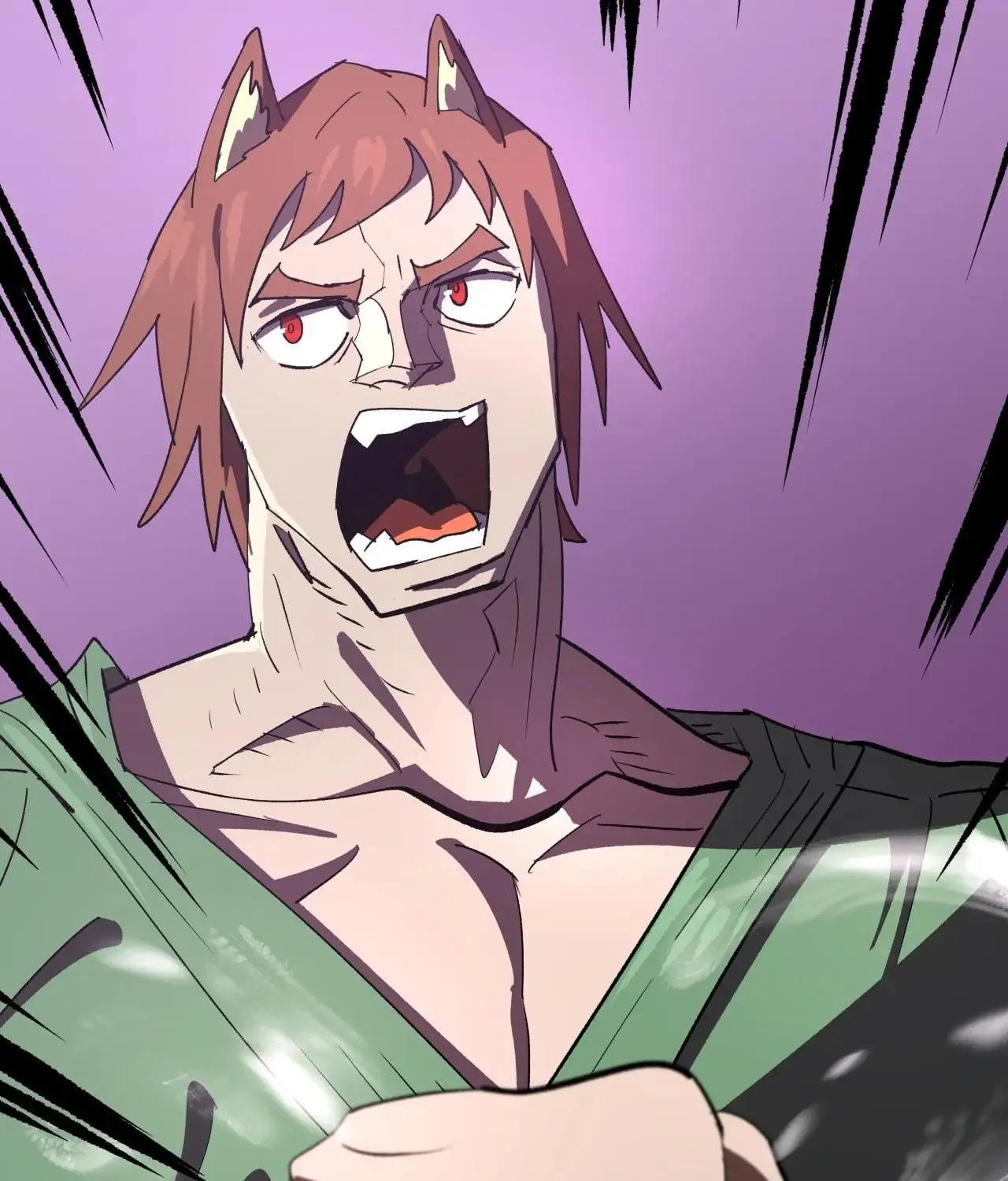 4 Cut Hero Chapter 195 page 65 - 
