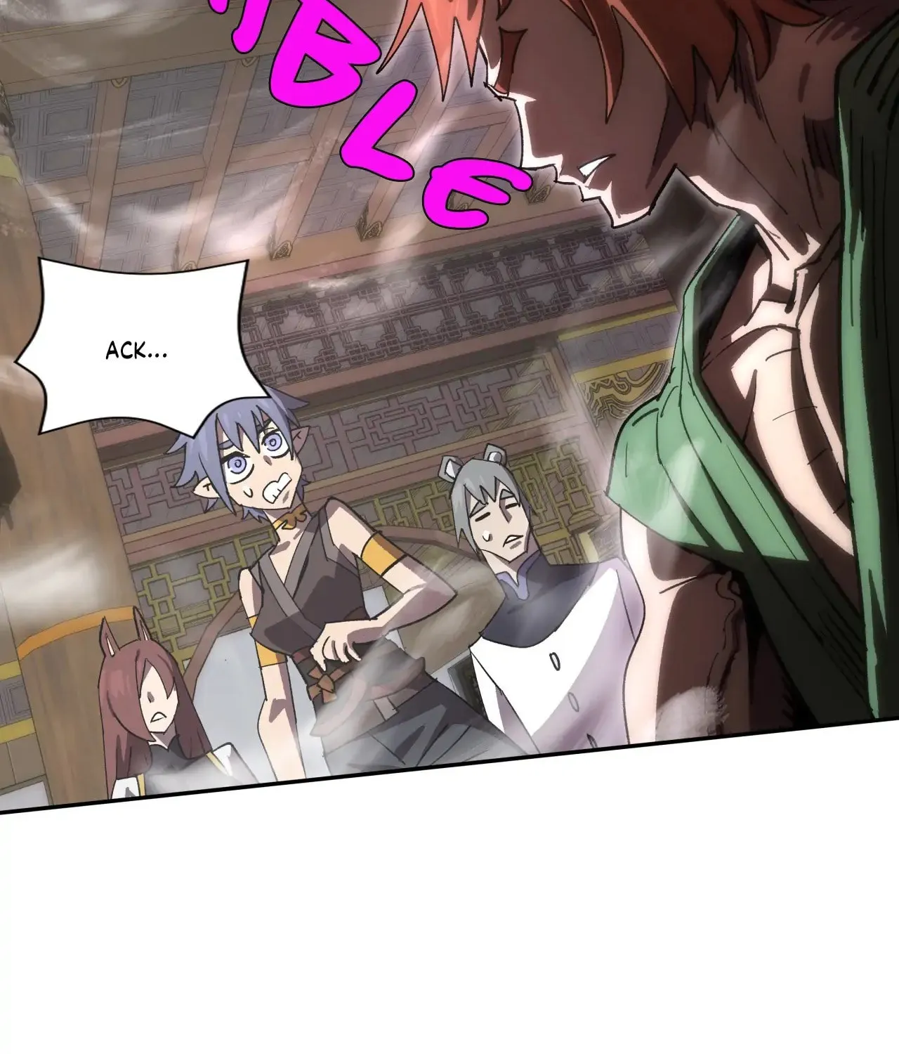 4 Cut Hero Chapter 195 page 68 - 