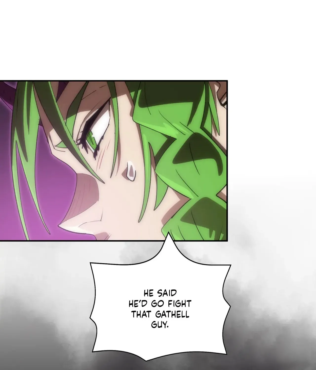 4 Cut Hero Chapter 195 page 8 - 