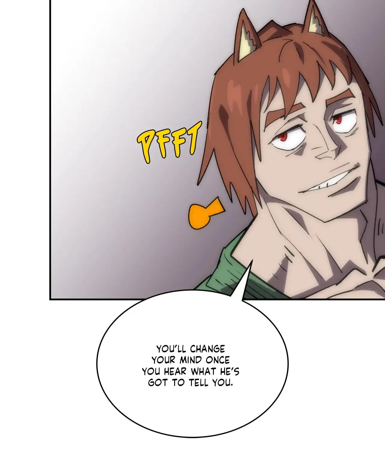 4 Cut Hero Chapter 195 page 71 - 