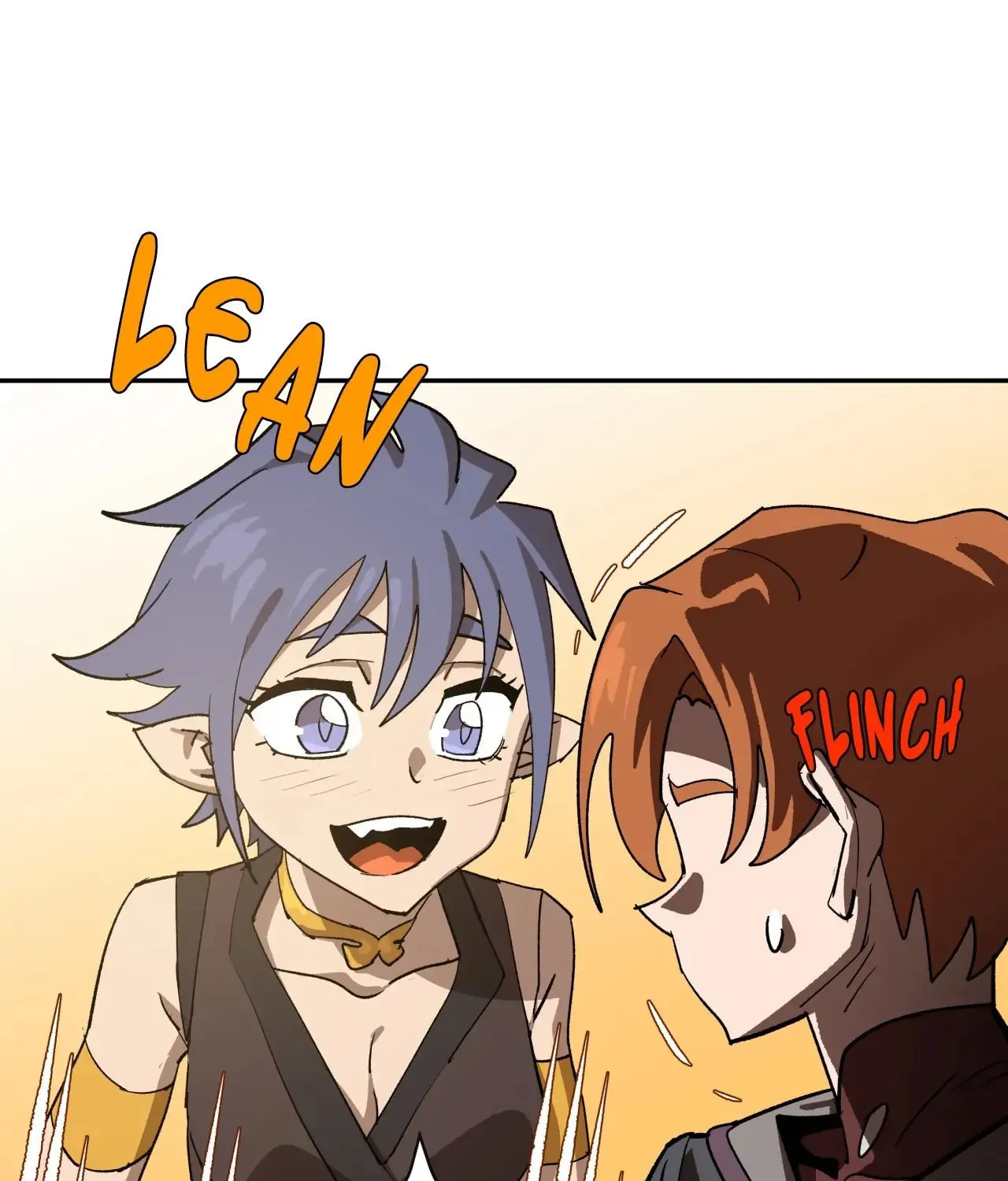 4 Cut Hero Chapter 195 page 80 - 