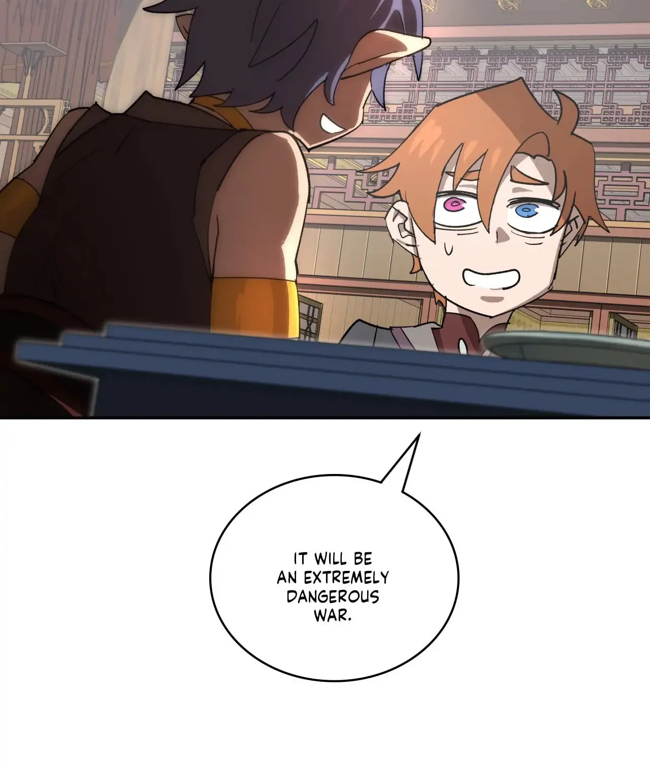 4 Cut Hero Chapter 195 page 83 - 