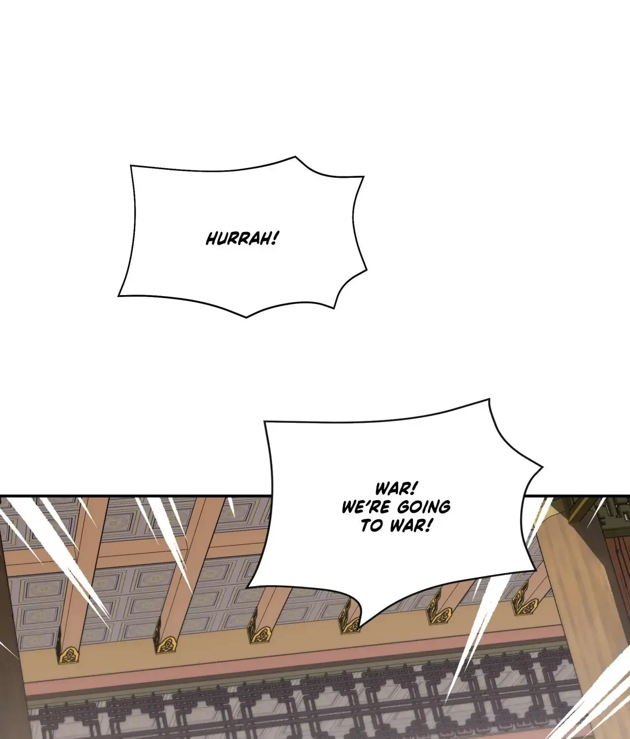 4 Cut Hero Chapter 195 page 85 - 