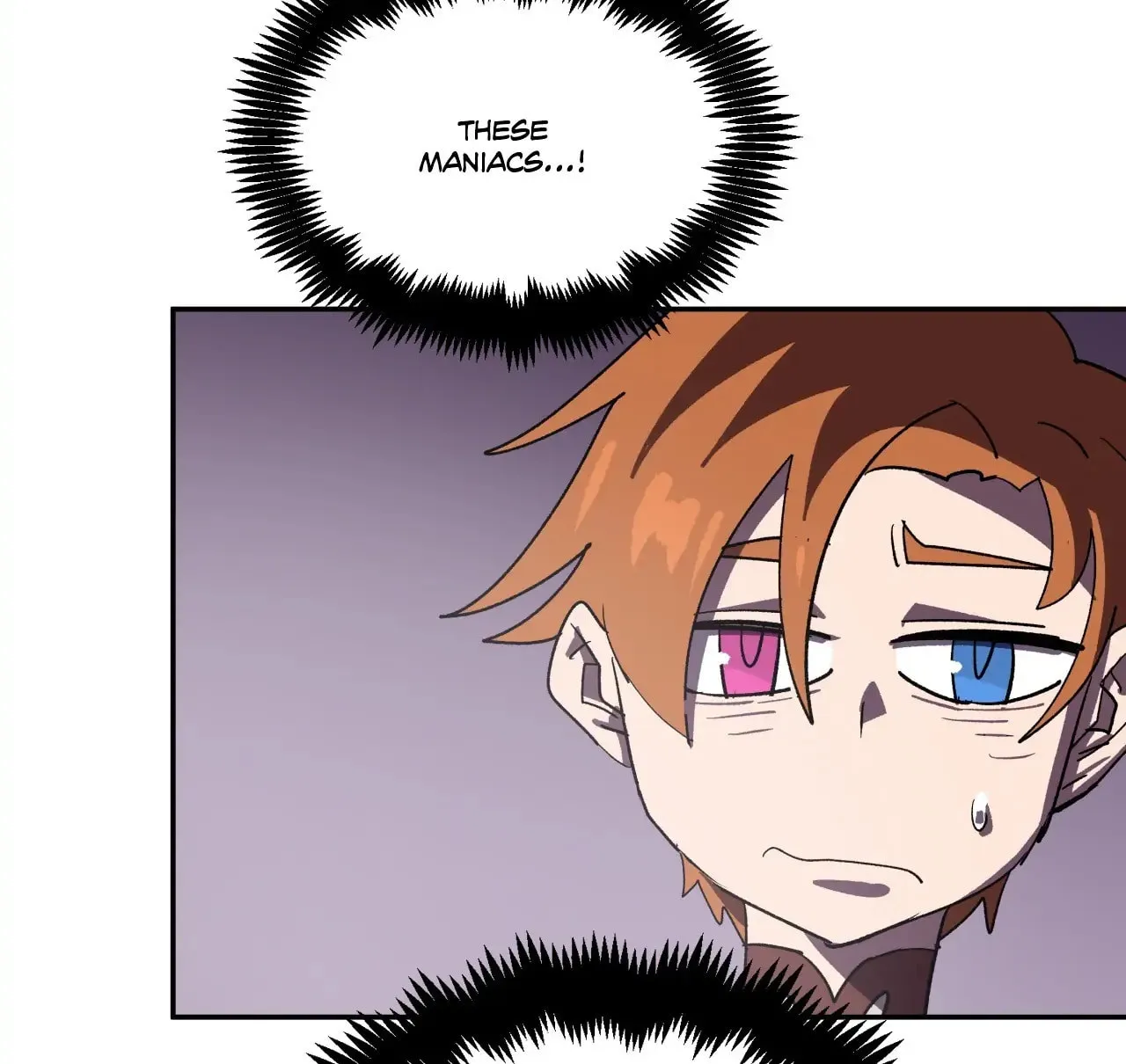 4 Cut Hero Chapter 195 page 87 - 