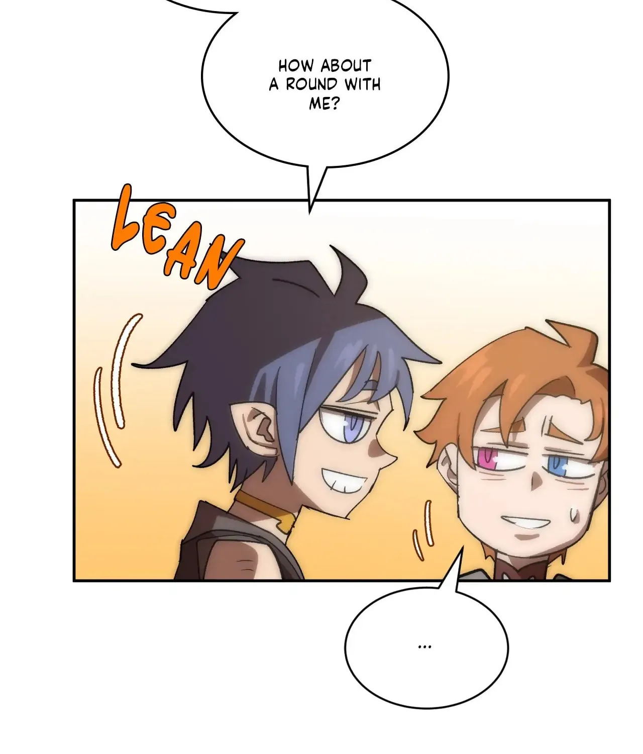 4 Cut Hero Chapter 195 page 89 - 