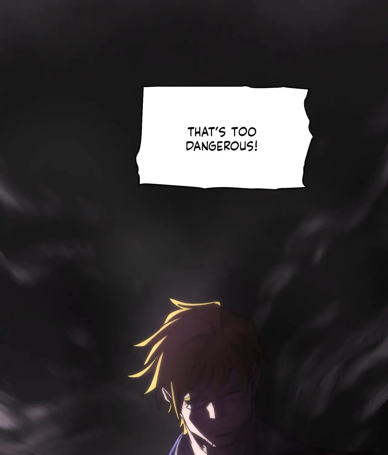 4 Cut Hero Chapter 195 page 10 - 