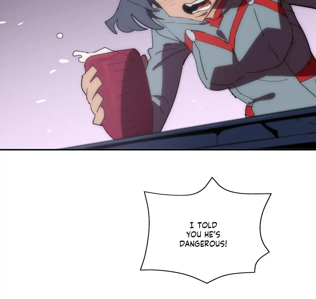 4 Cut Hero Chapter 195 page 93 - 