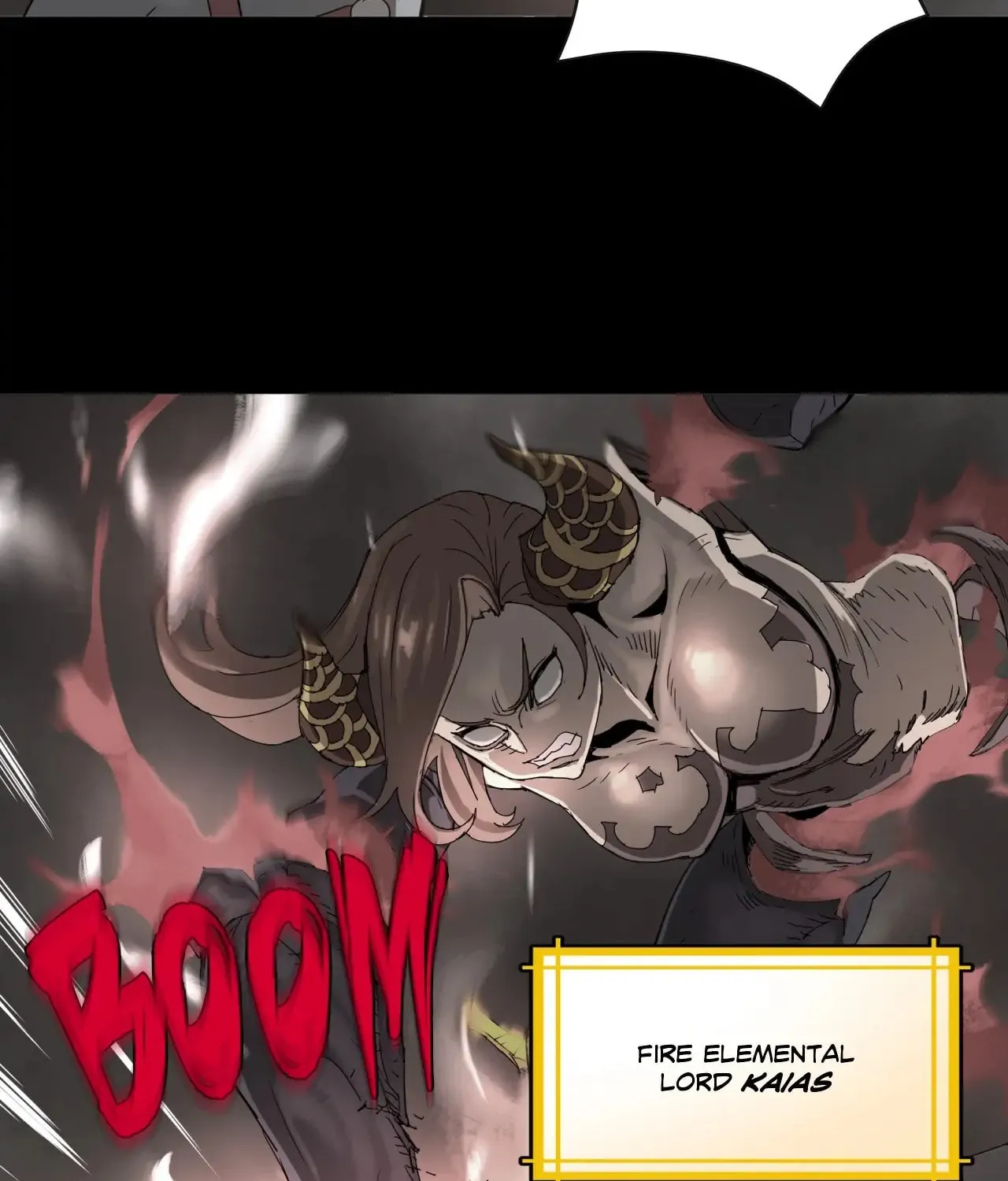 4 Cut Hero Chapter 195 page 95 - 