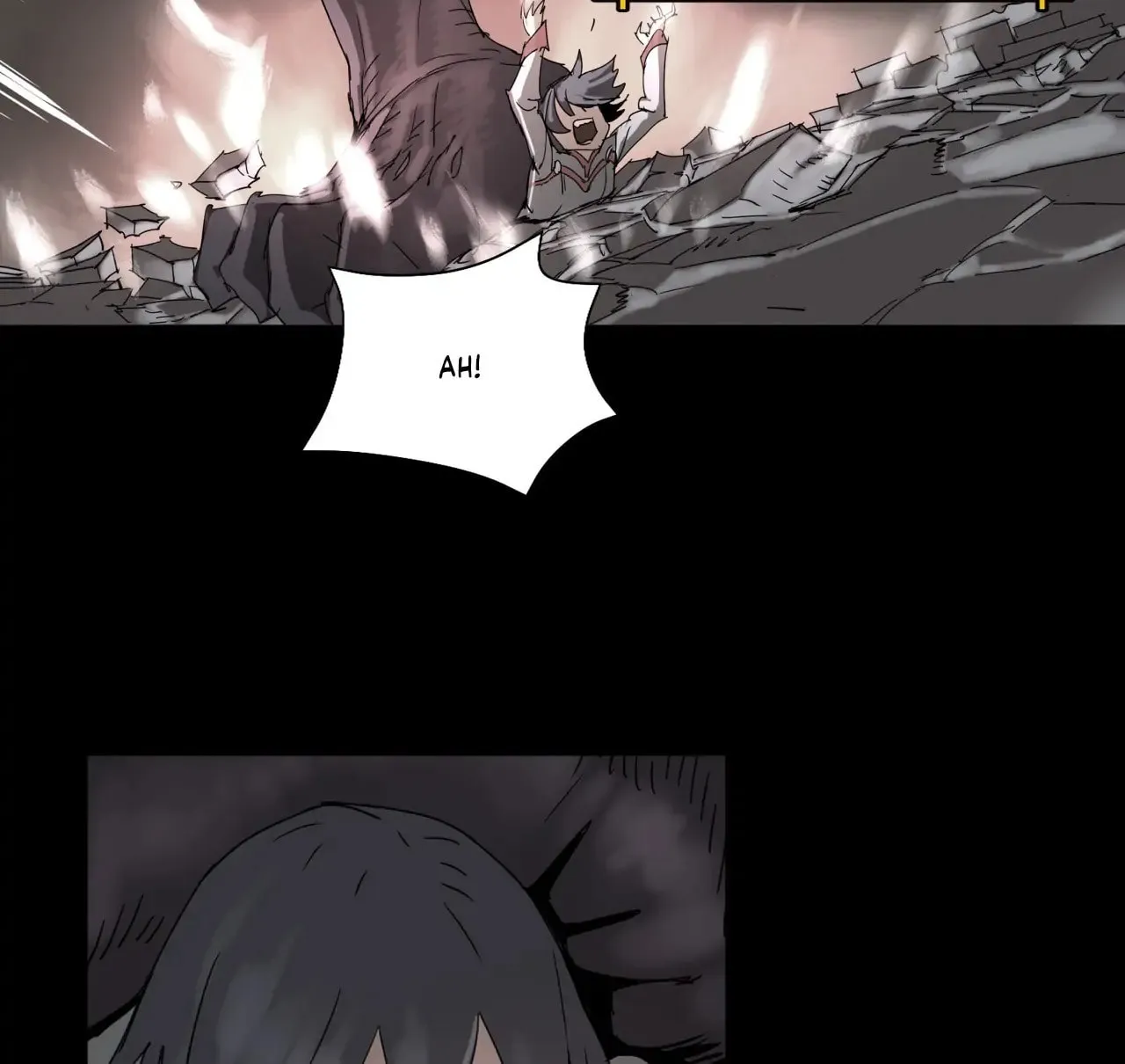 4 Cut Hero Chapter 195 page 96 - 