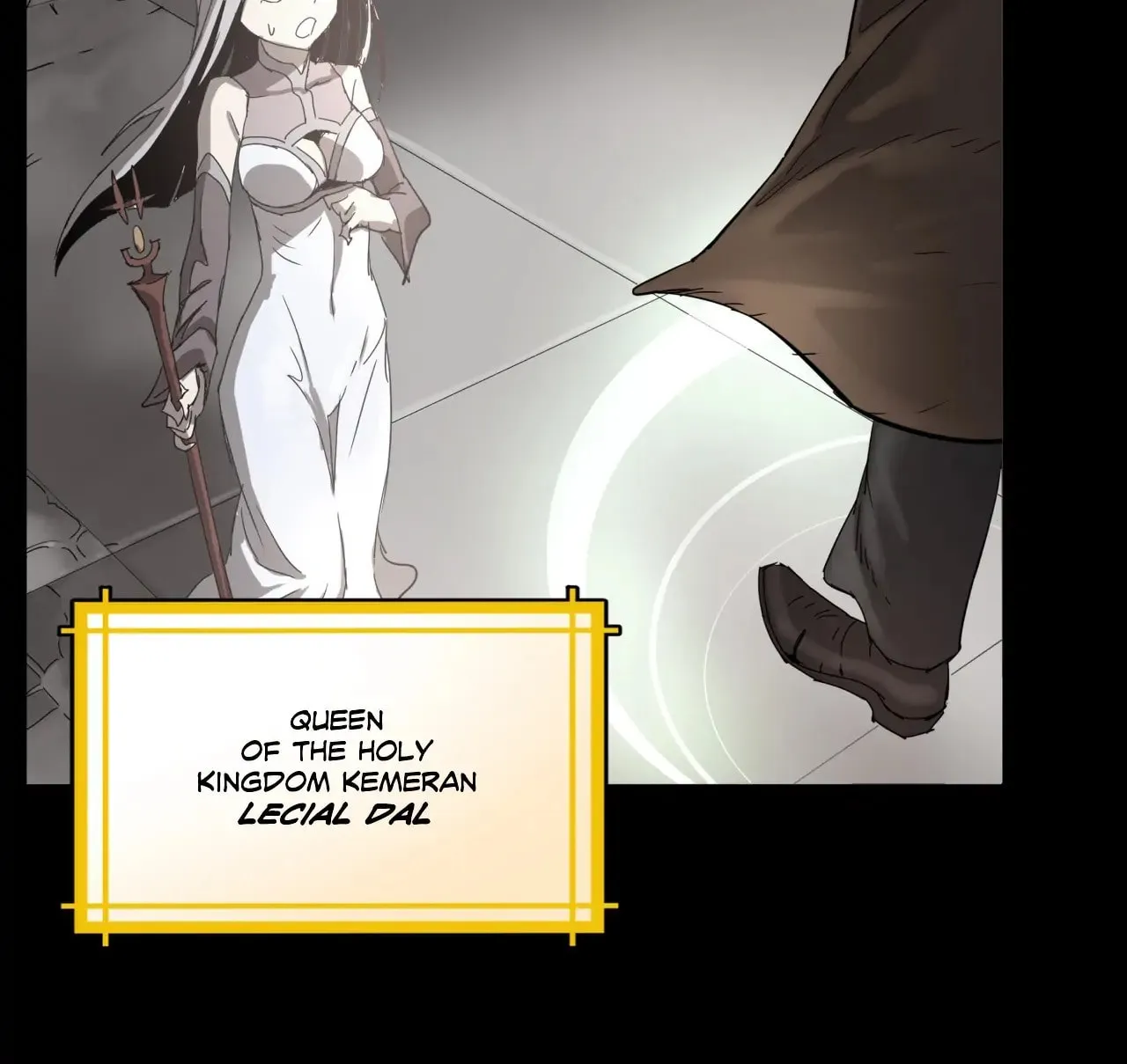 4 Cut Hero Chapter 195 page 99 - 