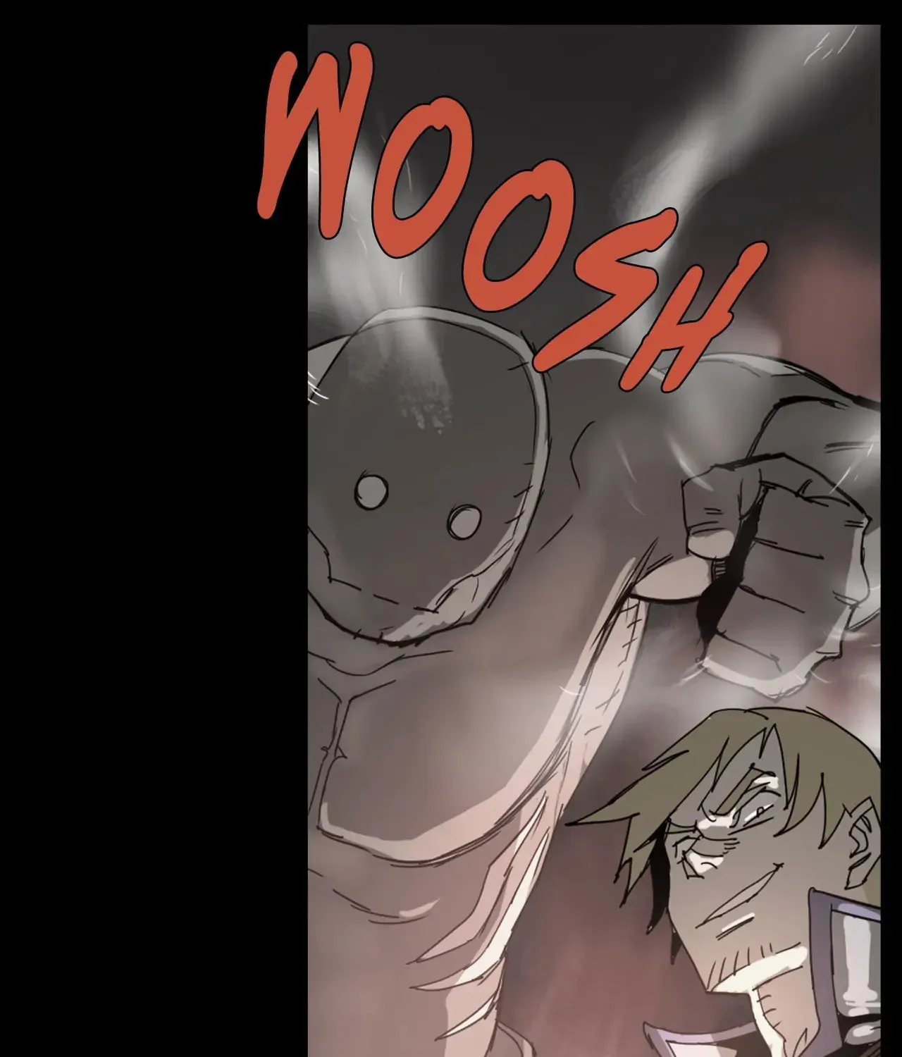 4 Cut Hero Chapter 195 page 100 - 