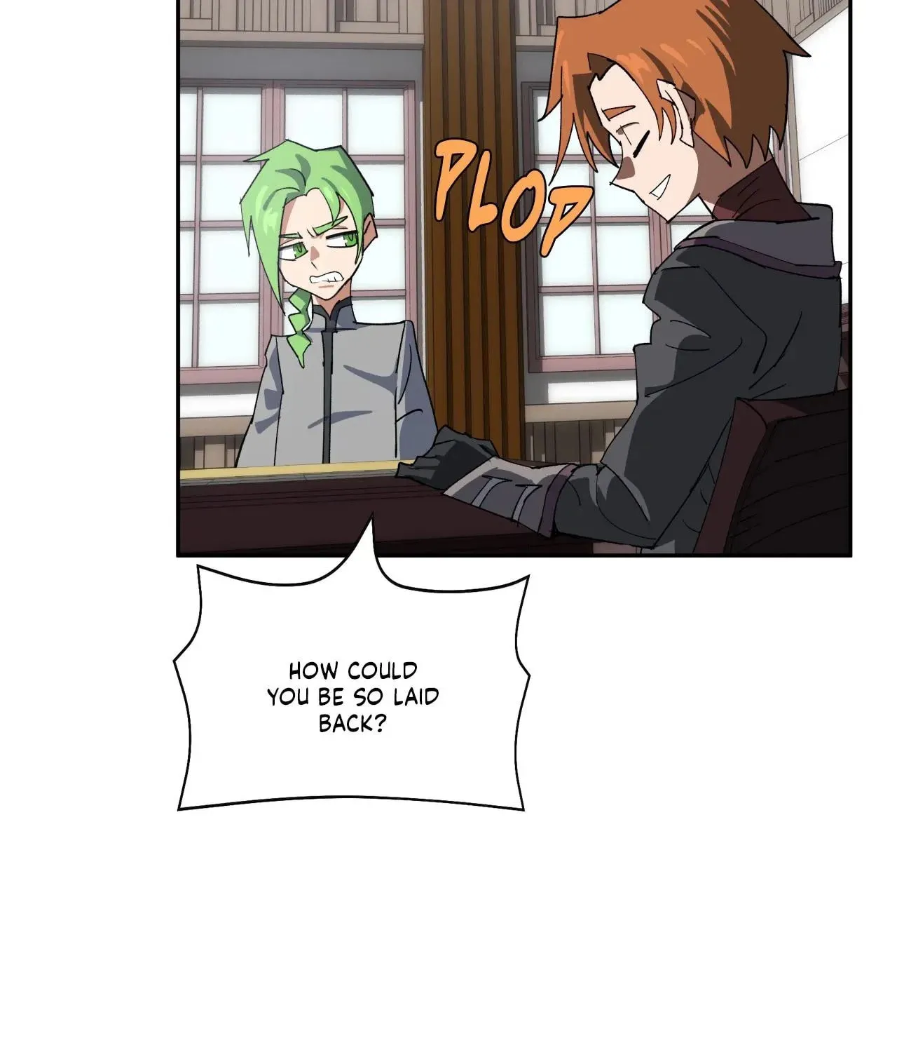 4 Cut Hero Chapter 196 page 109 - 