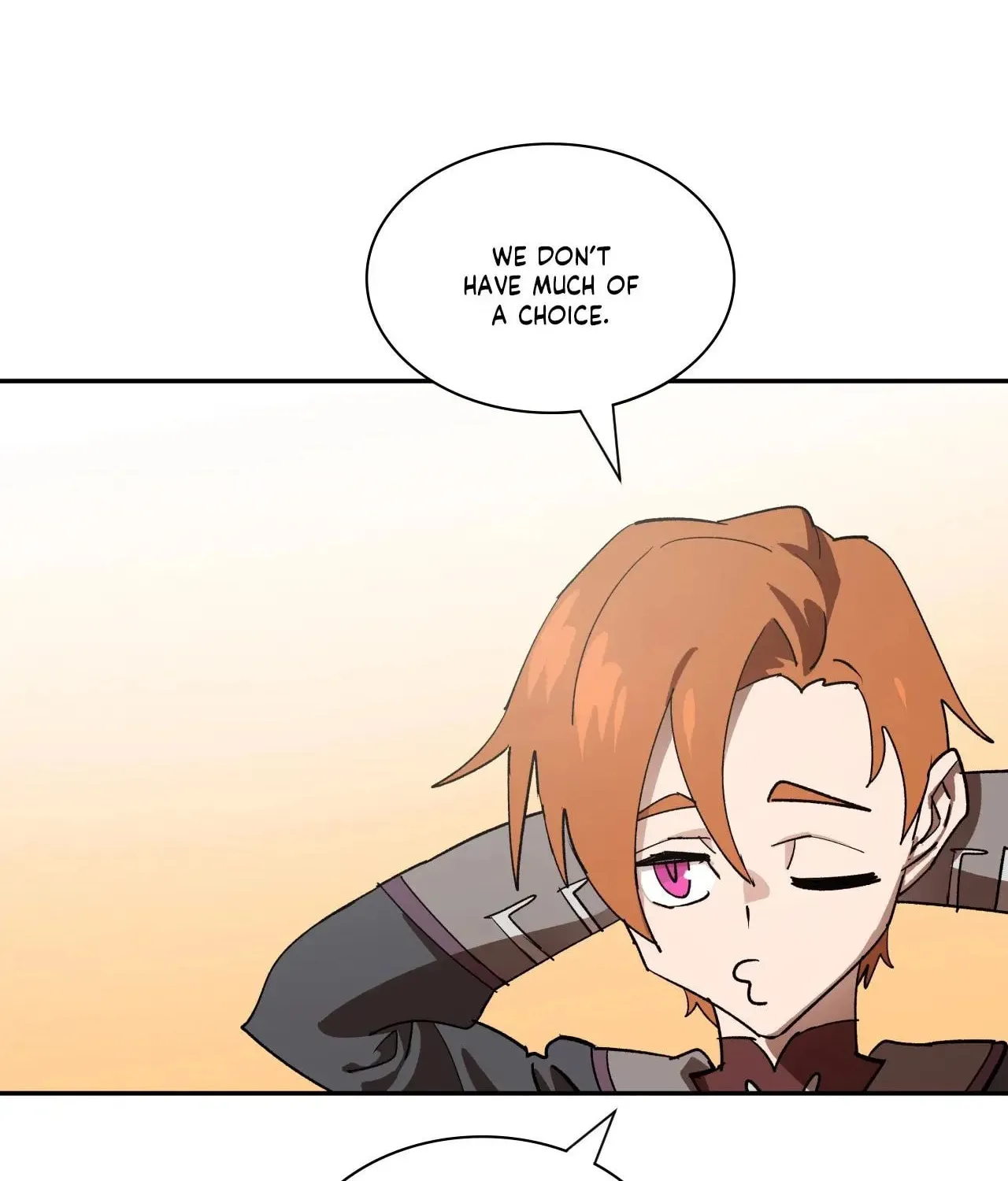 4 Cut Hero Chapter 196 page 110 - 
