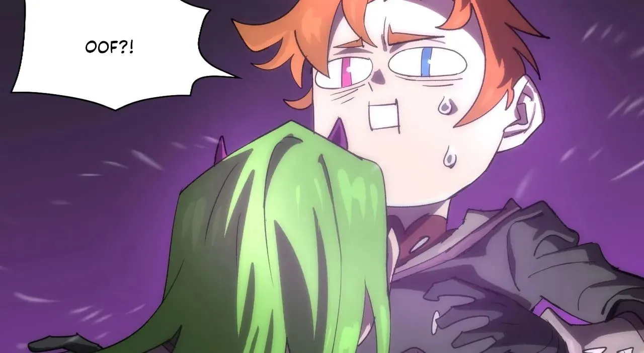 4 Cut Hero Chapter 196 page 12 - 