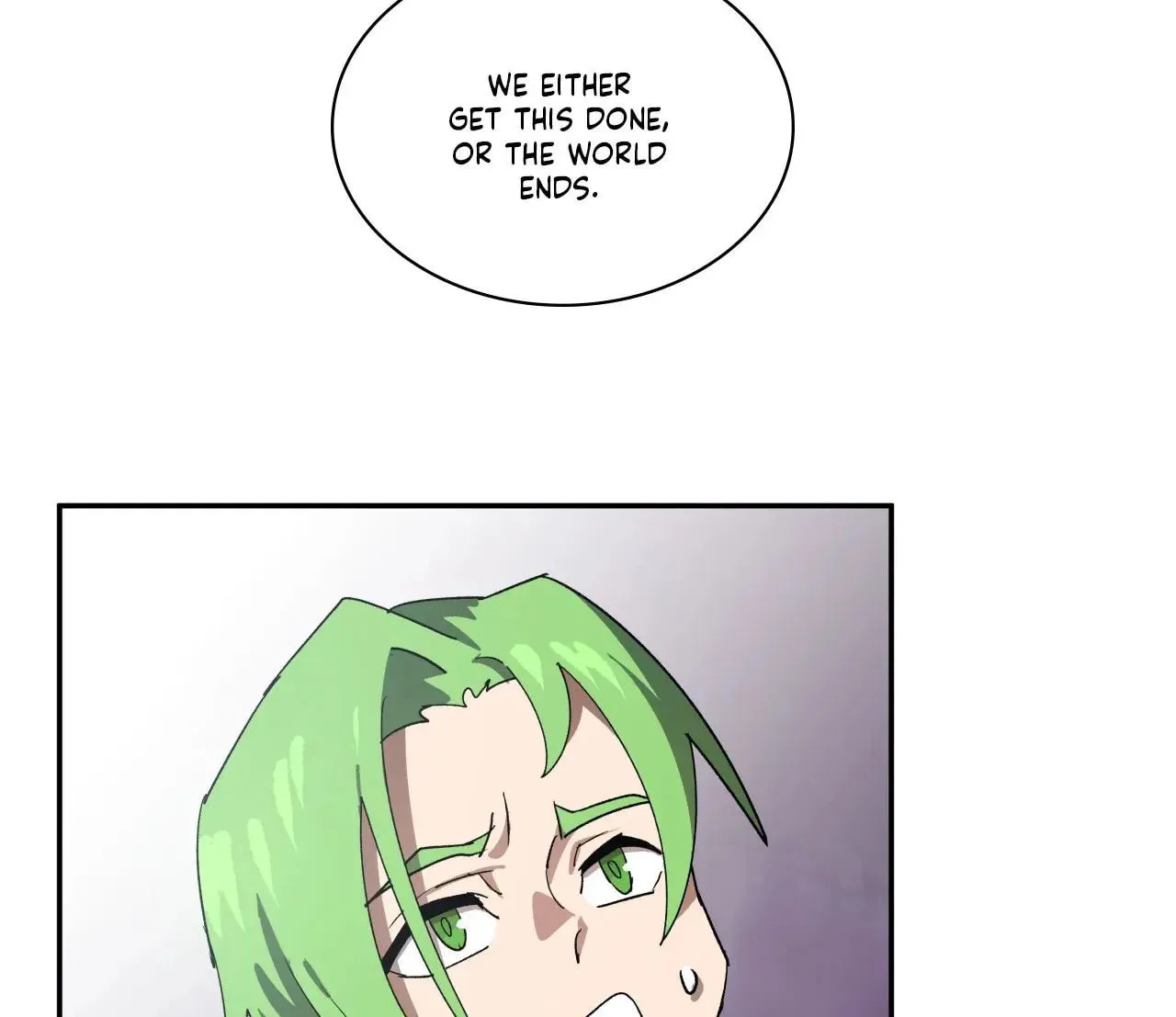 4 Cut Hero Chapter 196 page 111 - 