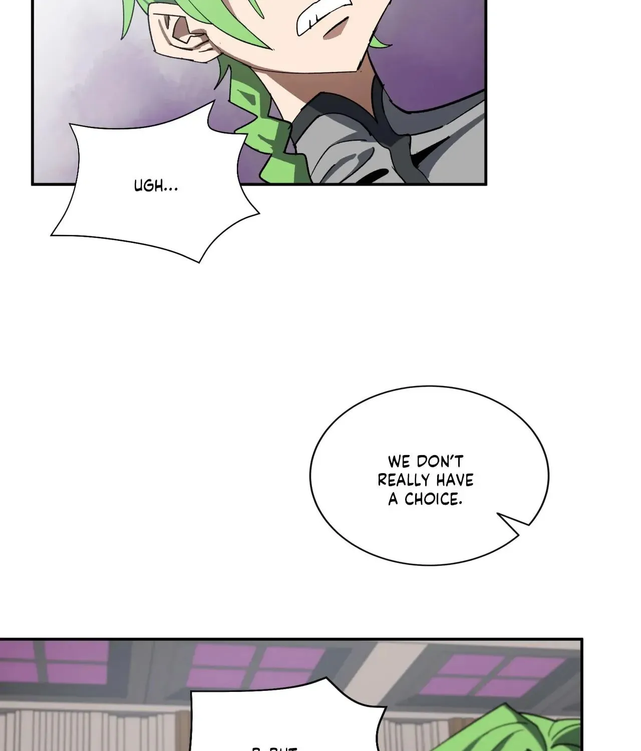 4 Cut Hero Chapter 196 page 112 - 