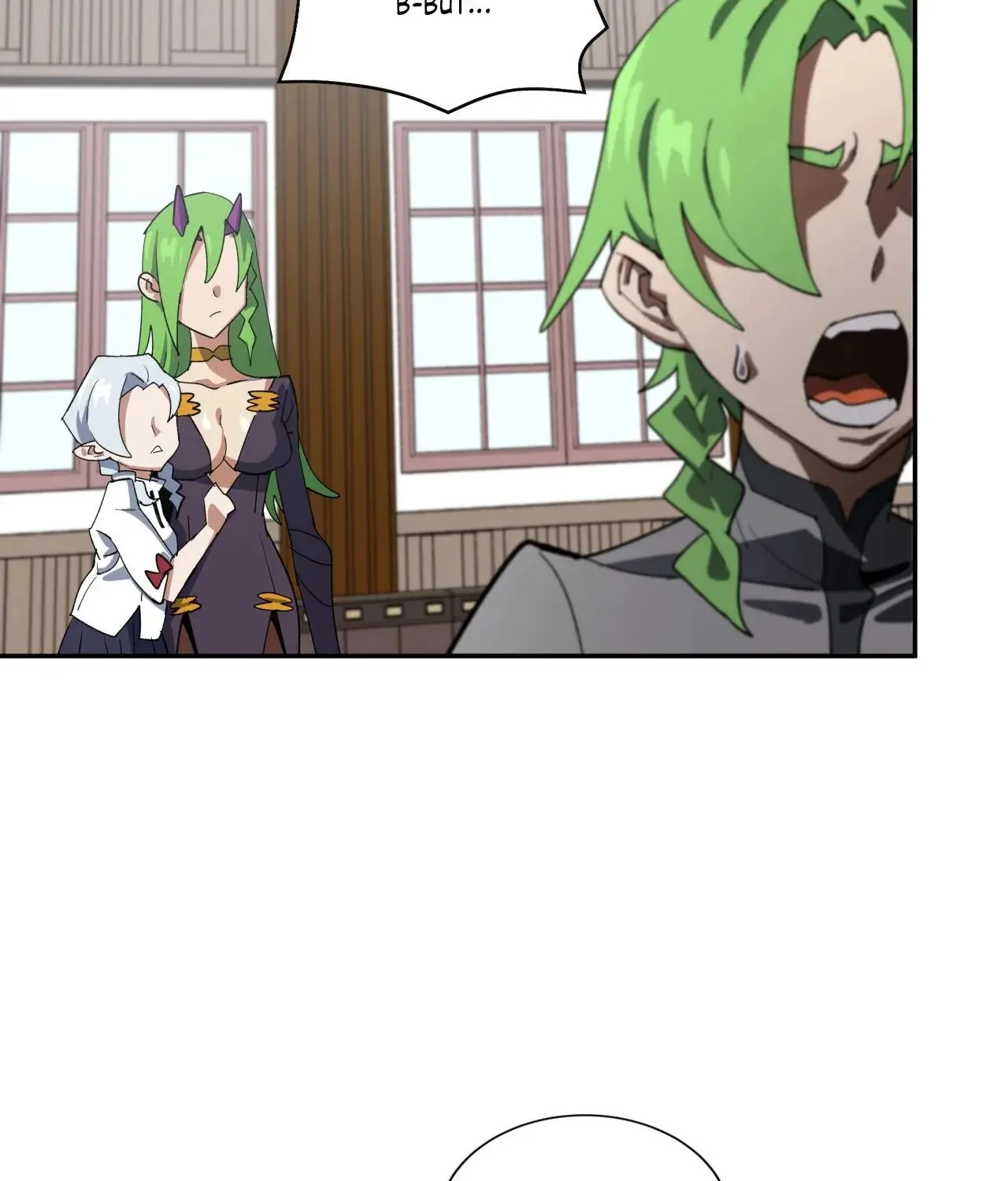4 Cut Hero Chapter 196 page 113 - 