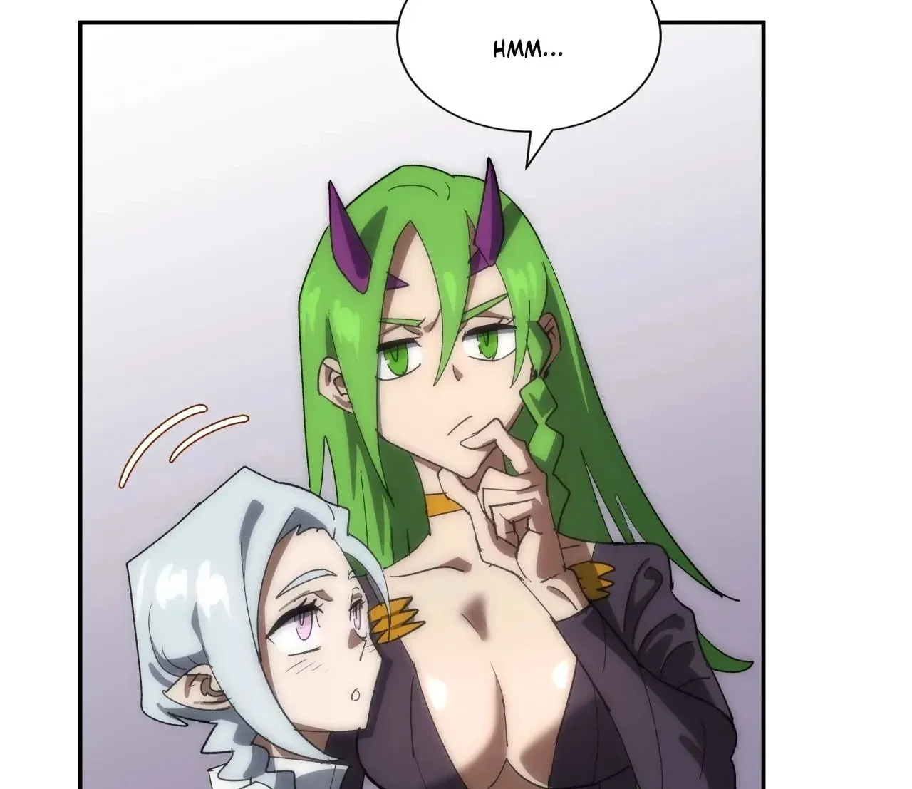 4 Cut Hero Chapter 196 page 114 - 