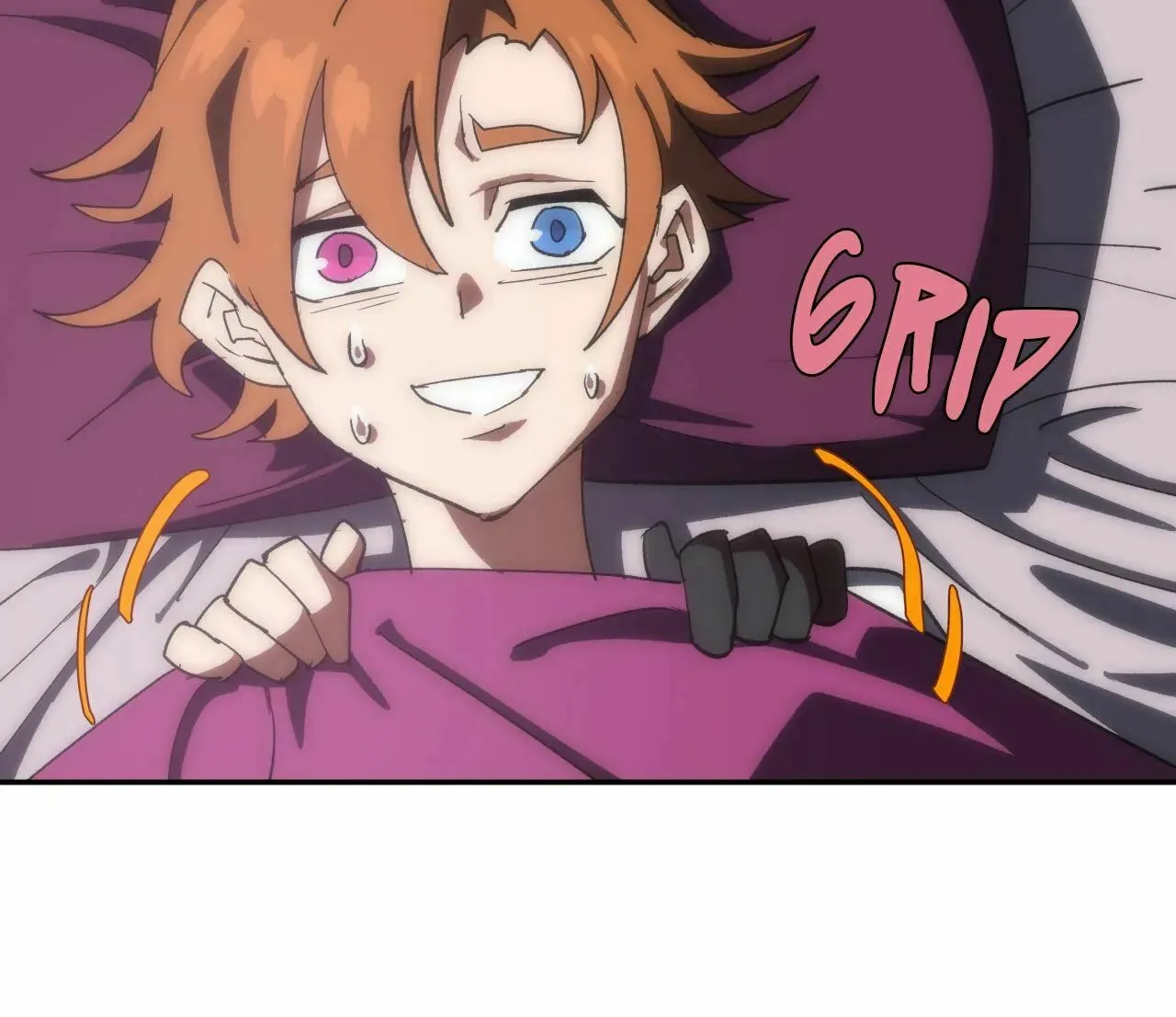 4 Cut Hero Chapter 196 page 120 - 