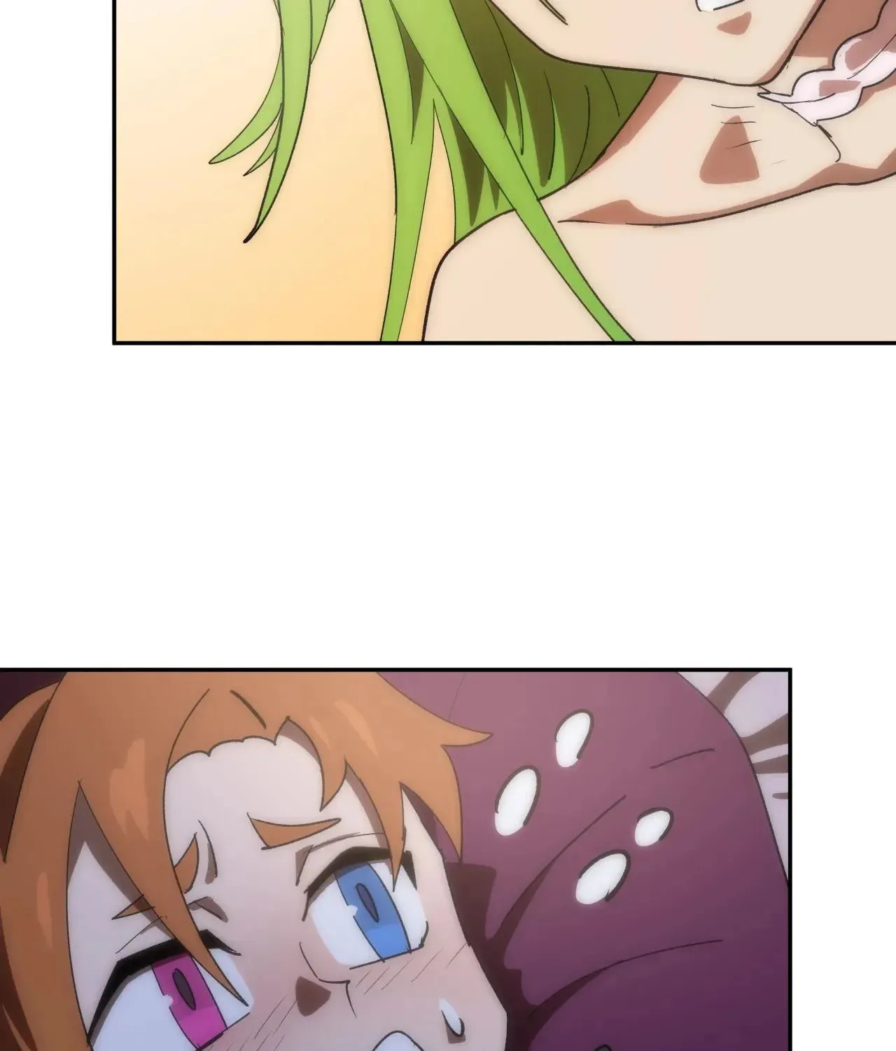4 Cut Hero Chapter 196 page 127 - 