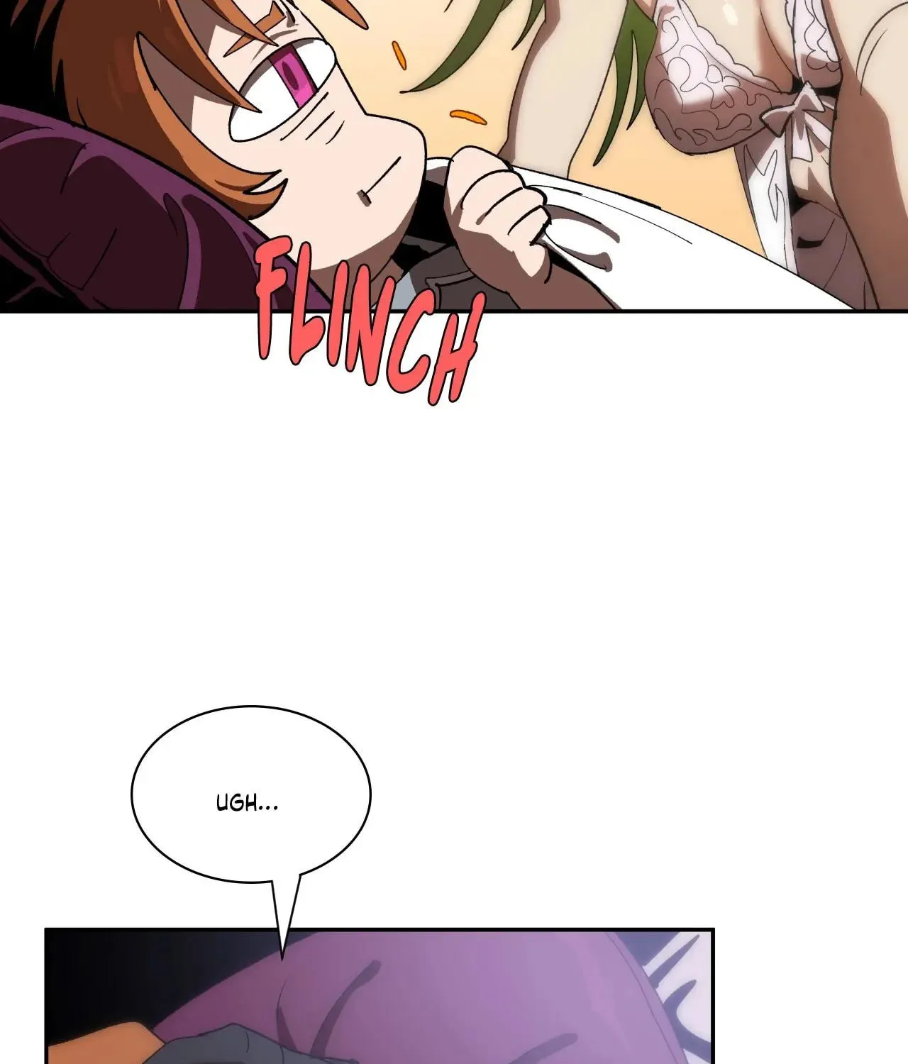 4 Cut Hero Chapter 196 page 130 - 