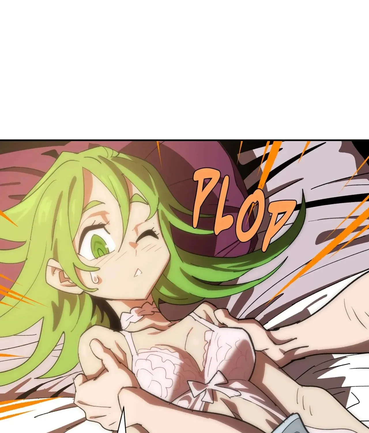 4 Cut Hero Chapter 196 page 134 - 