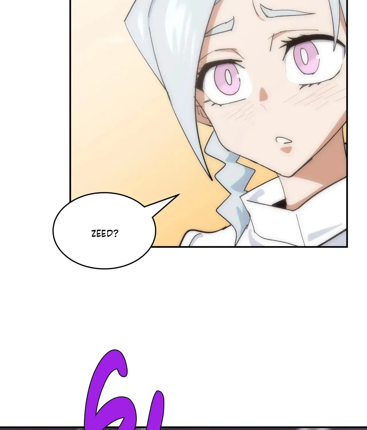 4 Cut Hero Chapter 196 page 17 - 