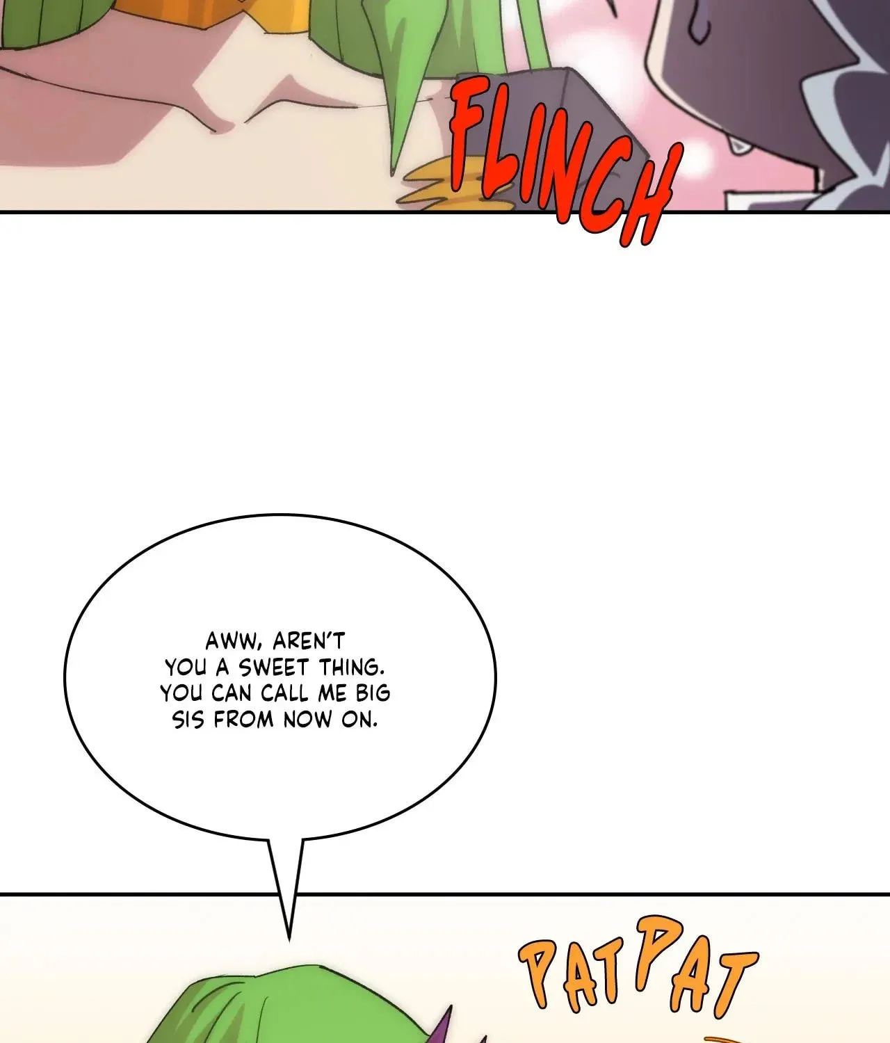 4 Cut Hero Chapter 196 page 22 - 