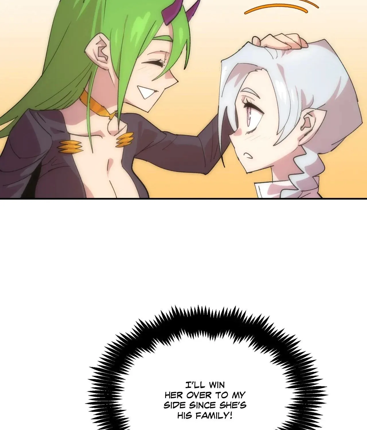 4 Cut Hero Chapter 196 page 23 - 