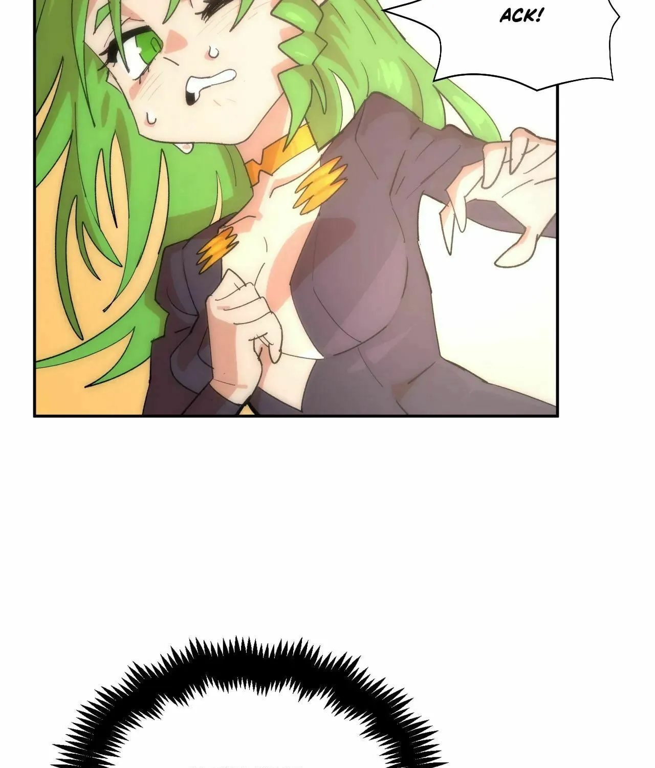 4 Cut Hero Chapter 196 page 28 - 